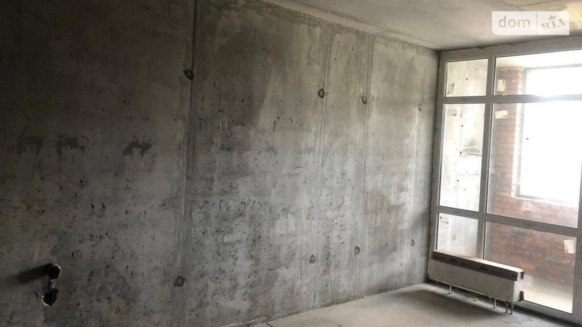 Продается 1-комнатная квартира 47 кв. м в Киеве, ул. Евгения Сверстюка, 6Е - фото 3