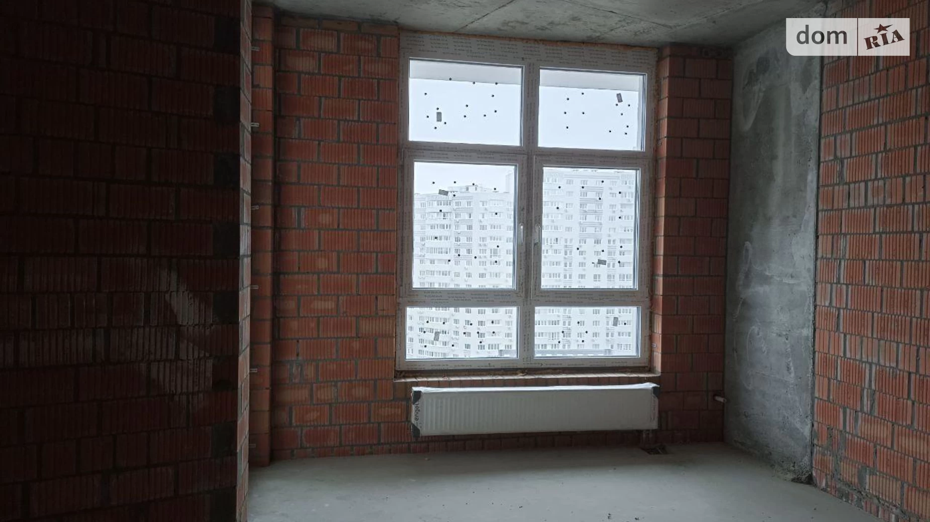 Продається 2-кімнатна квартира 81 кв. м у Києві, вул. Микільсько-Слобідська, 11 - фото 2