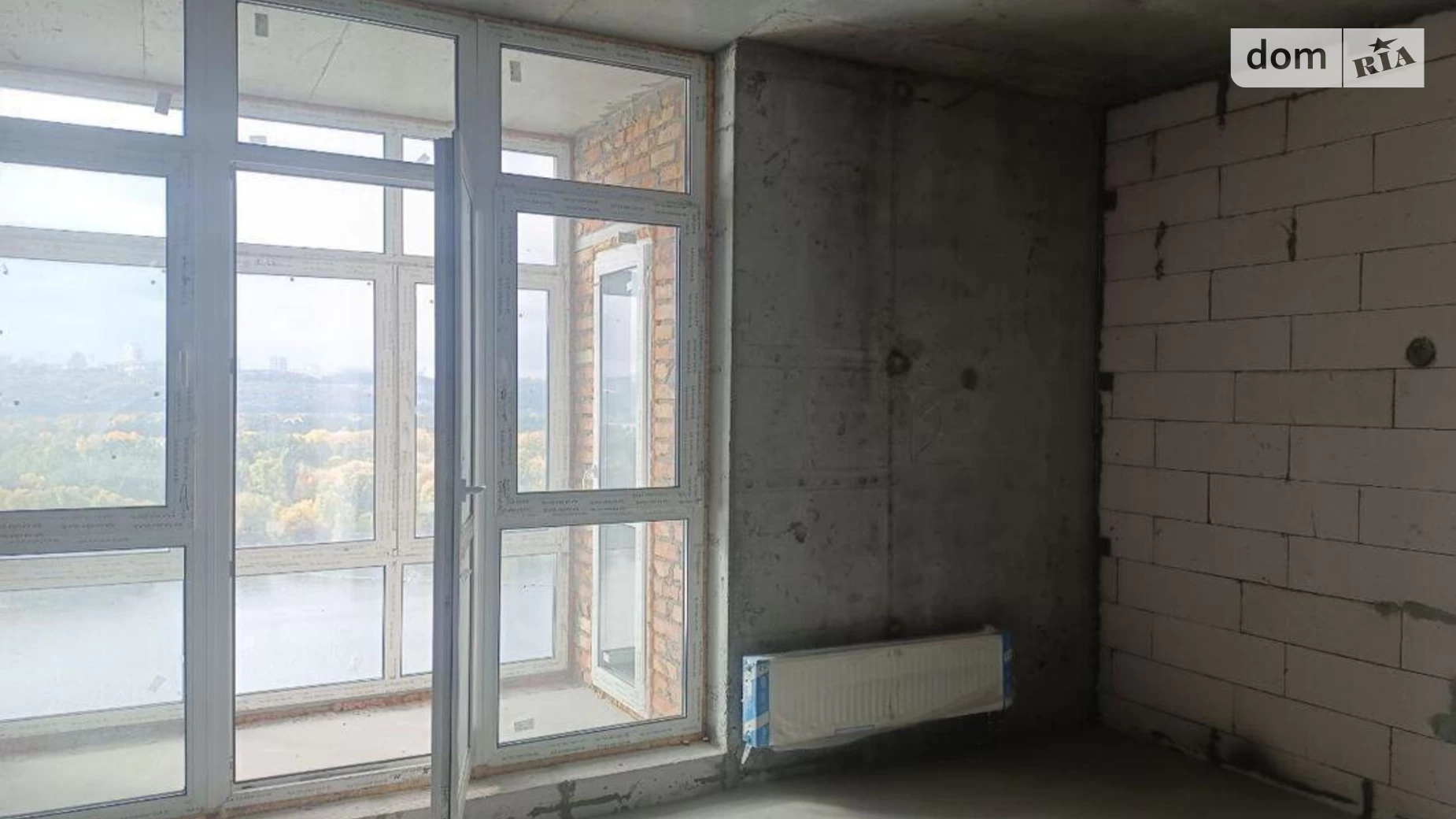 Продається 2-кімнатна квартира 96 кв. м у Києві, вул. Микільсько-Слобідська, 13 - фото 3