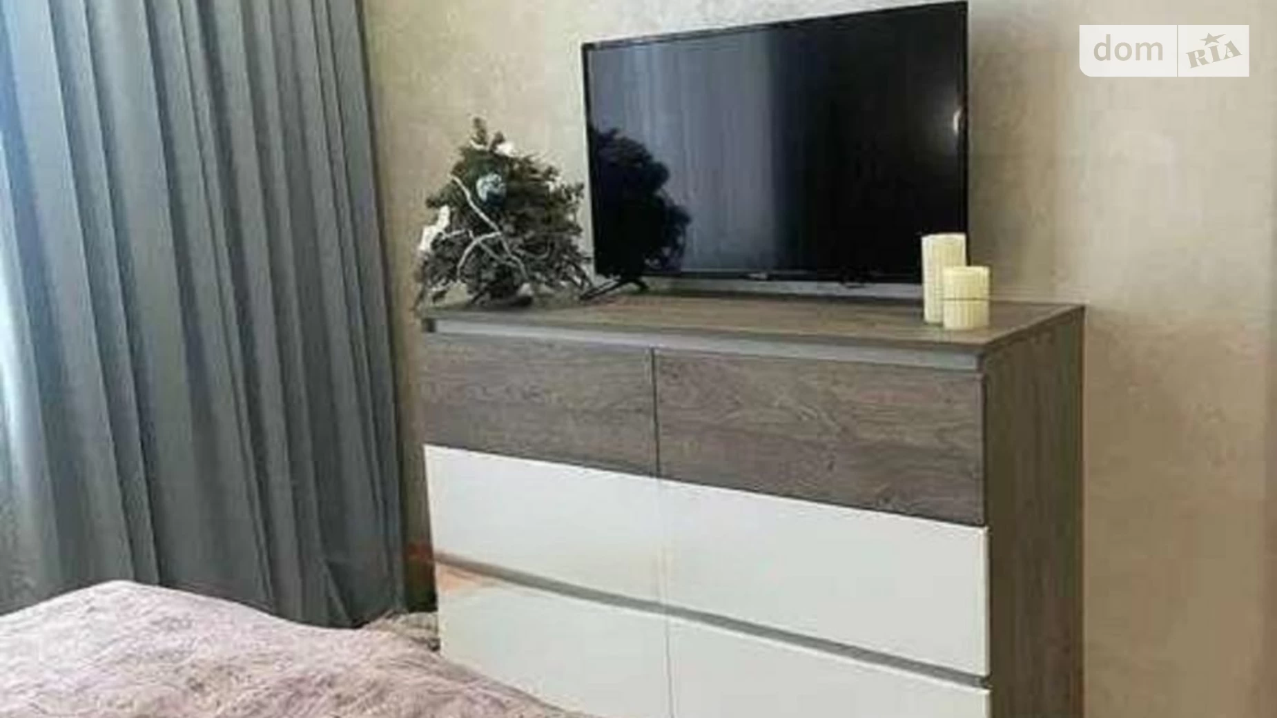 Продается 1-комнатная квартира 64 кв. м в Киеве, ул. Никольско-Слободская, 10 - фото 5