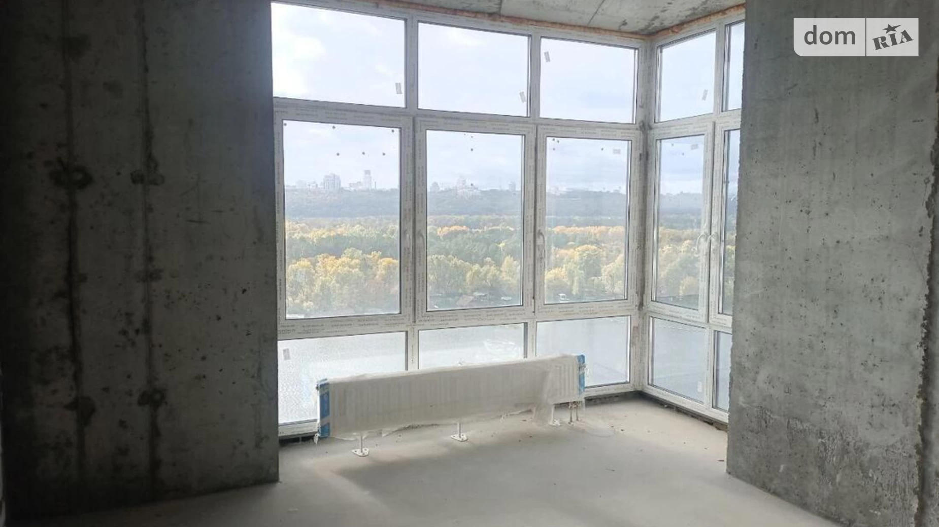 Продається 2-кімнатна квартира 96 кв. м у Києві, вул. Микільсько-Слобідська, 13 - фото 4