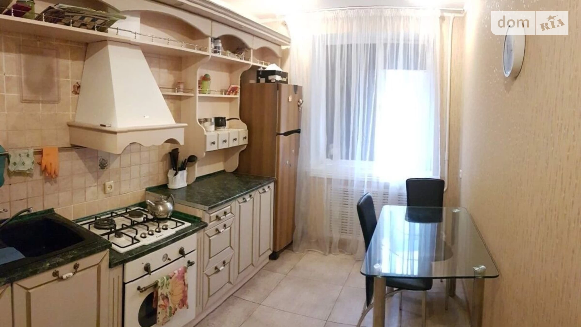 Продается 4-комнатная квартира 79 кв. м в Днепре, ул. Немировича-Данченко, 40 - фото 4