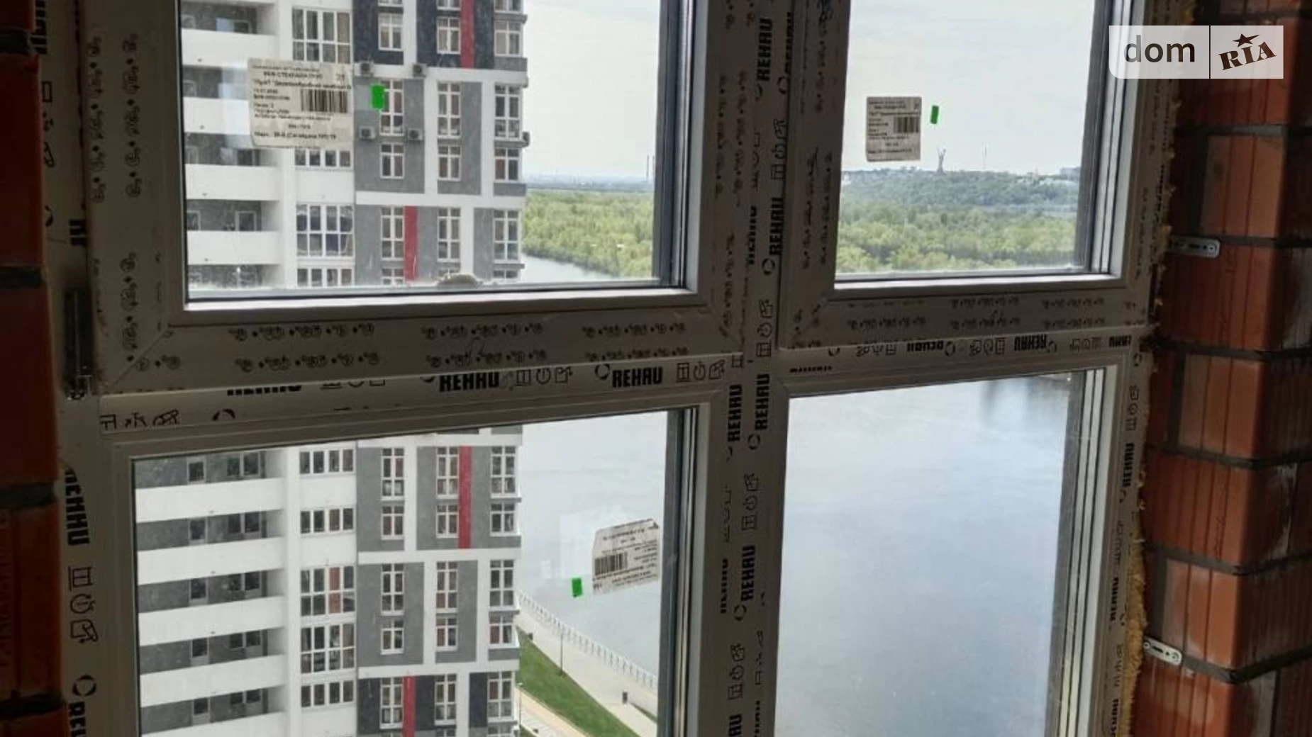 Продается 2-комнатная квартира 88 кв. м в Киеве, цена: 5929630 грн - фото 2