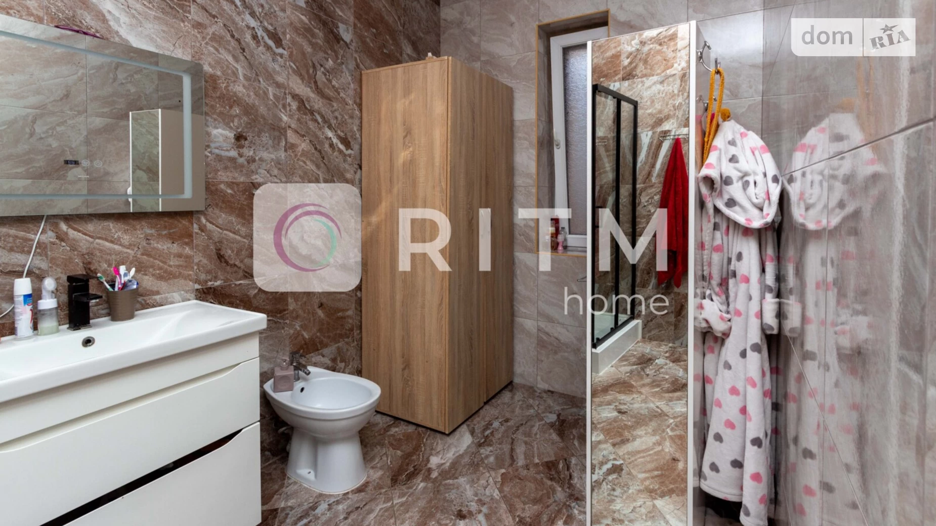 Продається будинок 2 поверховий 218 кв. м з каміном, цена: 210000 $ - фото 5
