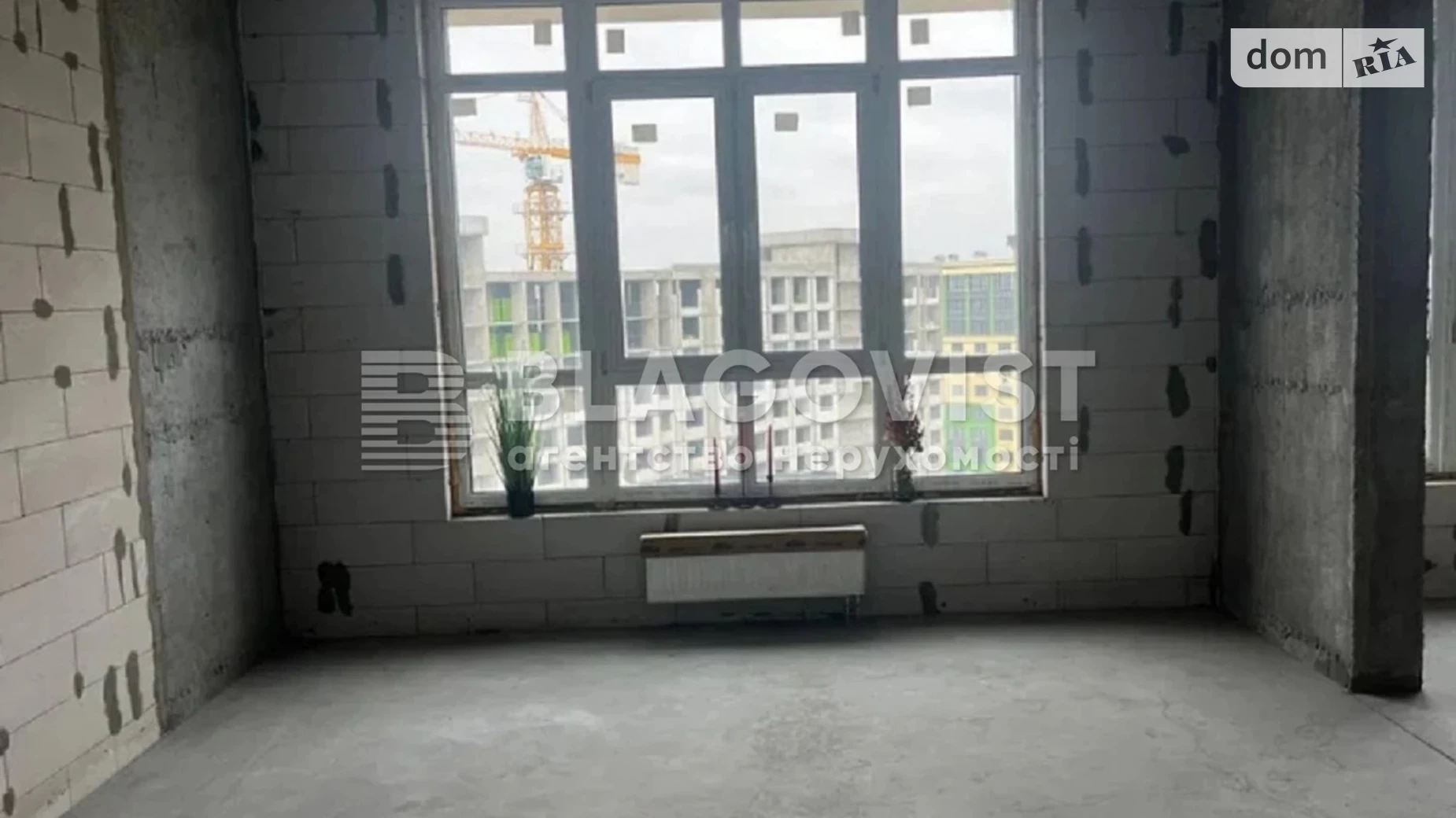 Продається 3-кімнатна квартира 108 кв. м у Києві, вул. Михайла Максимовича, 32Б - фото 4
