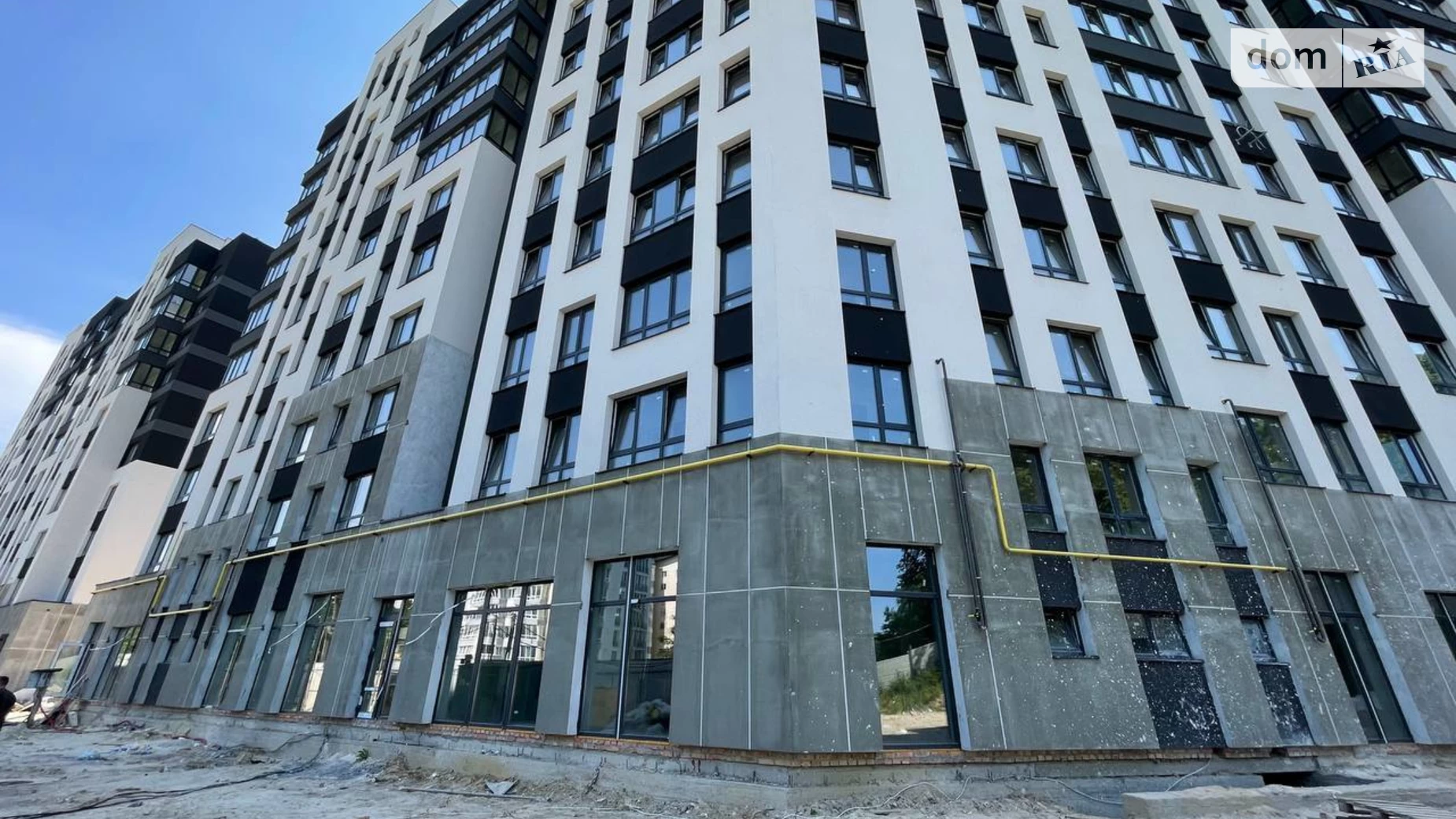 Продається приміщення вільного призначення 141 кв. м в 10-поверховій будівлі, цена: 155100 $ - фото 2