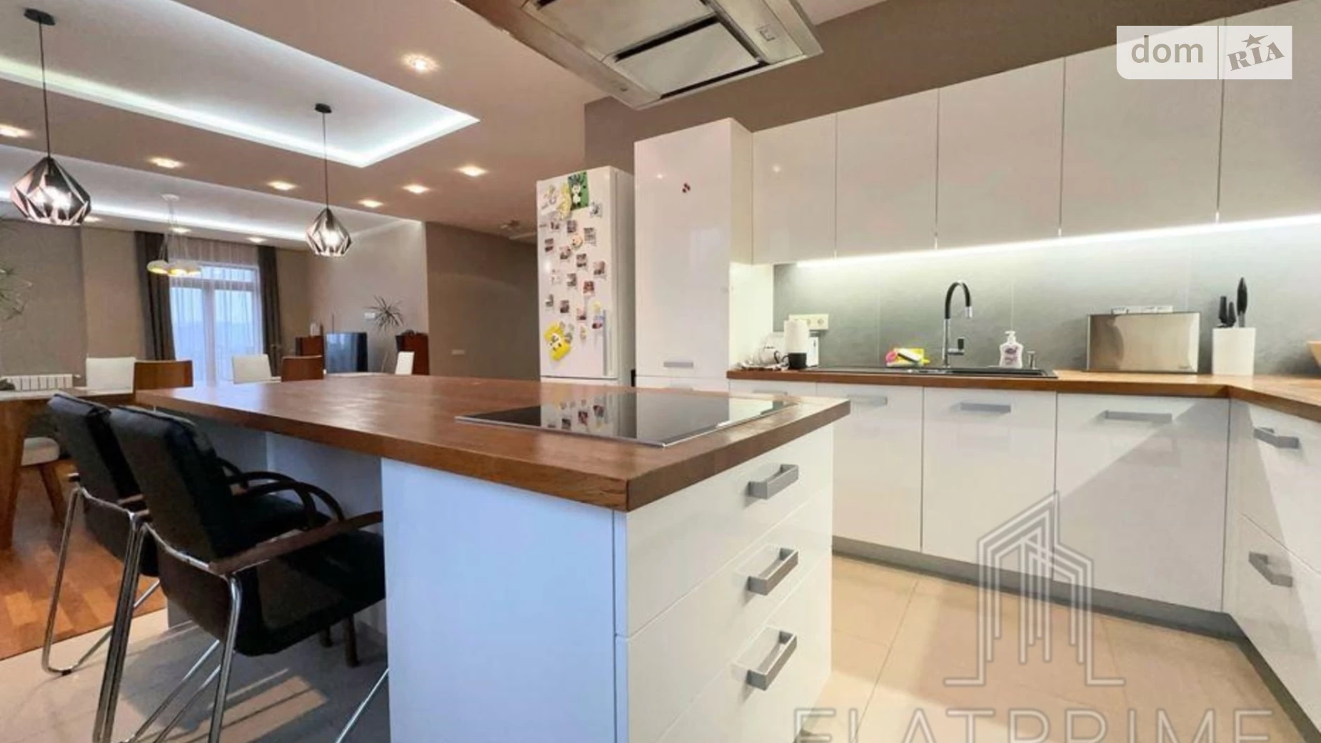 Продається 3-кімнатна квартира 125 кв. м у, цена: 160000 $ - фото 2
