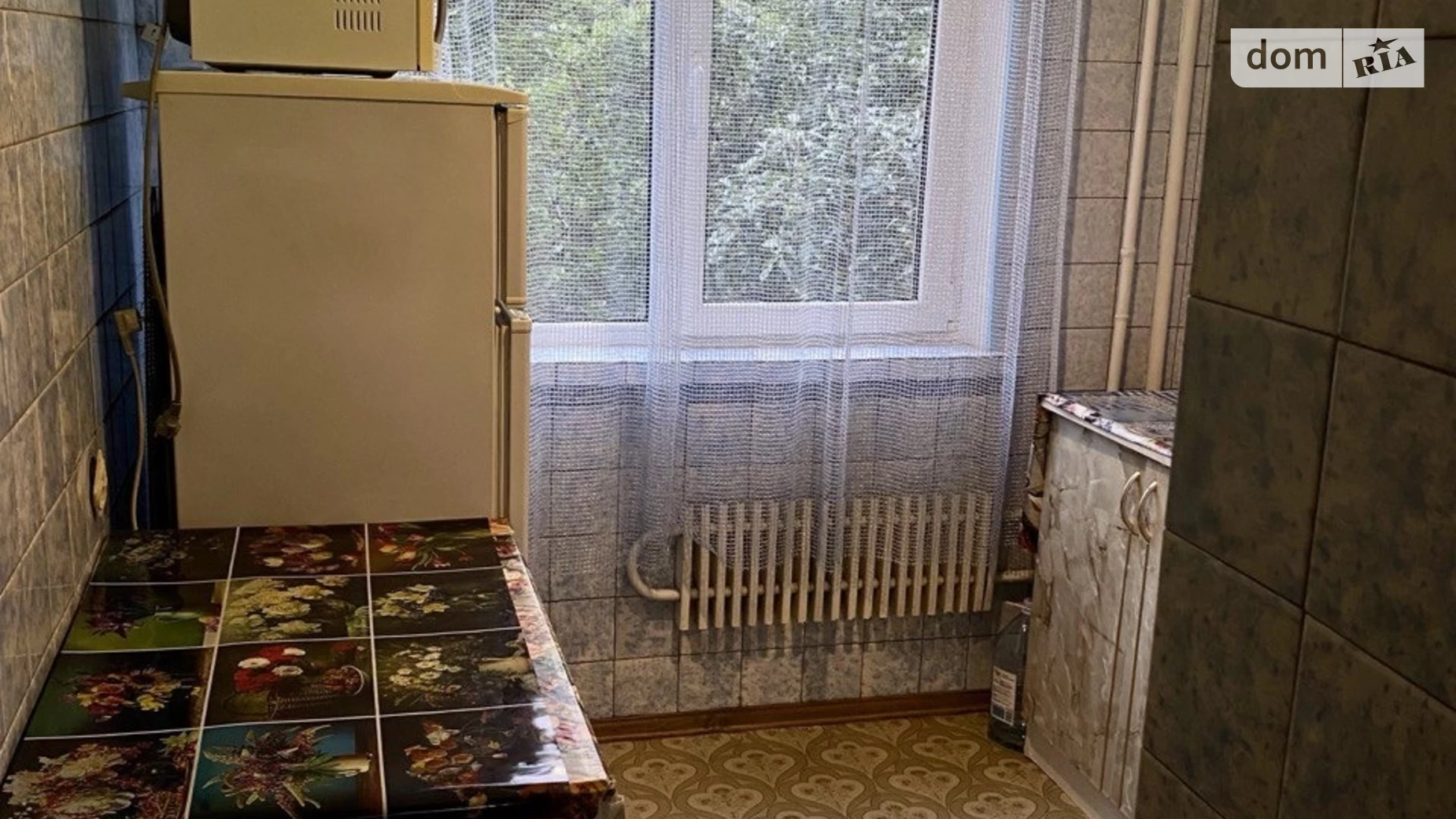 Сдается в аренду 1-комнатная квартира 37 кв. м в Харькове, ул. Нескореных(Героев Труда), 12Г - фото 5