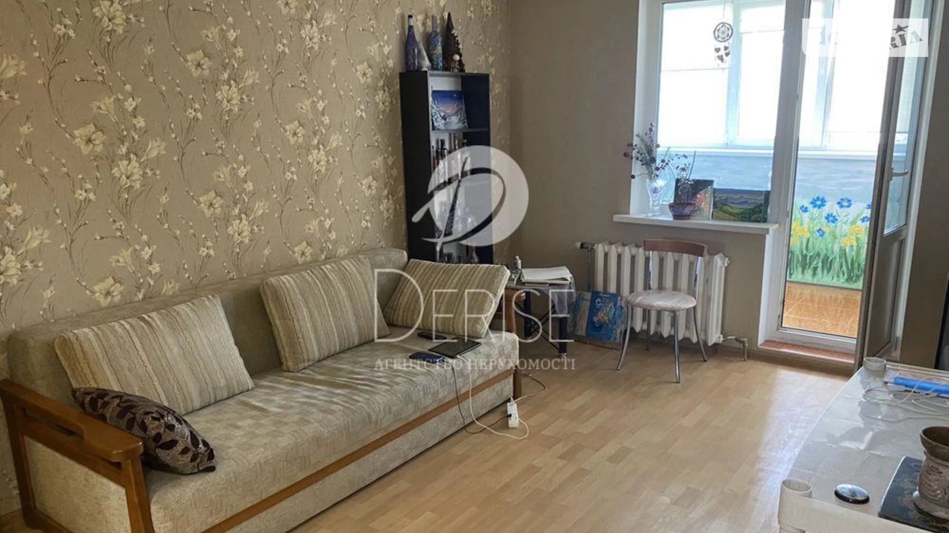 Продається 2-кімнатна квартира 73 кв. м у Києві, вул. Урлівська, 19 - фото 2