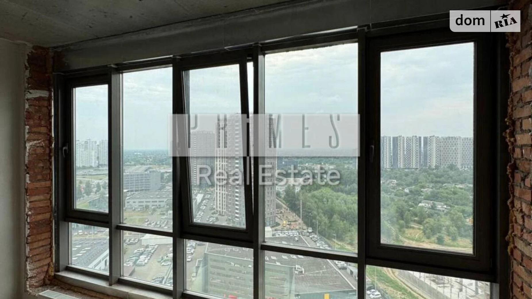 Продается 2-комнатная квартира 103.5 кв. м в Киеве, ул. Трускавецкая, 2А - фото 4