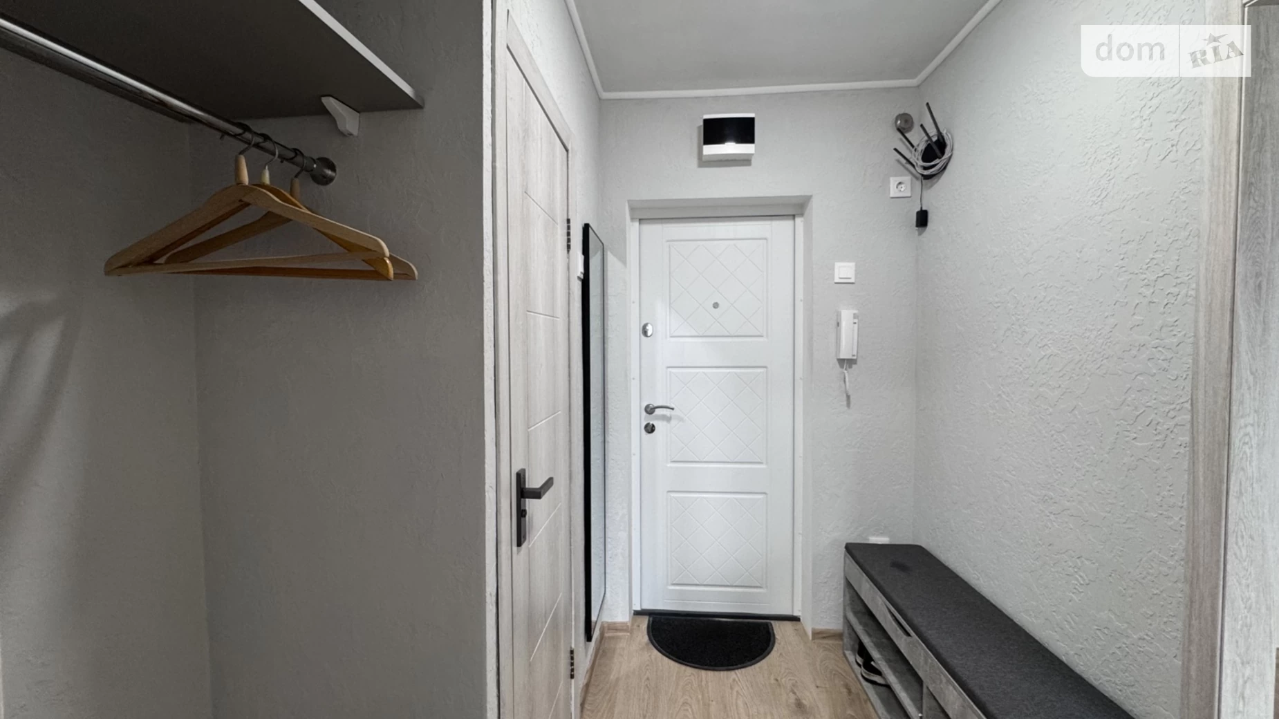 Продається 1-кімнатна квартира 27.81 кв. м у Києві, цена: 42000 $ - фото 4