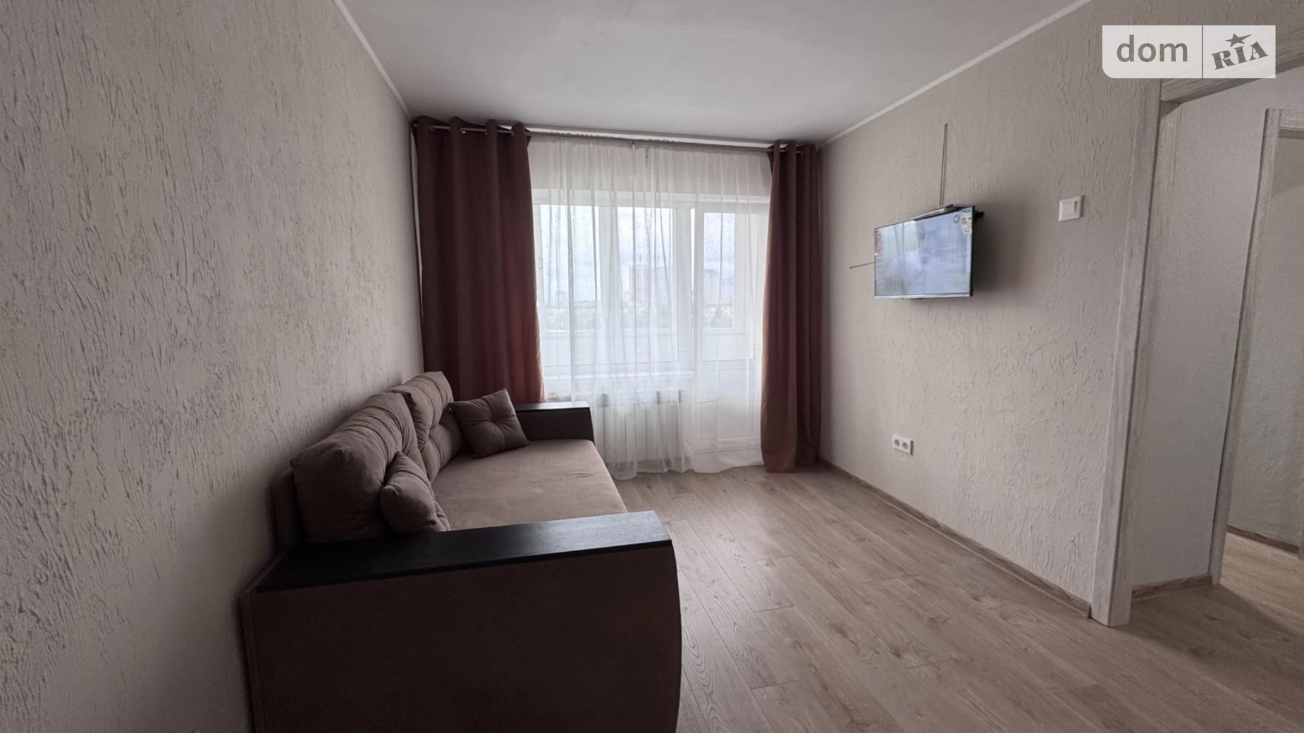 Продається 1-кімнатна квартира 27.81 кв. м у Києві, цена: 42000 $ - фото 5