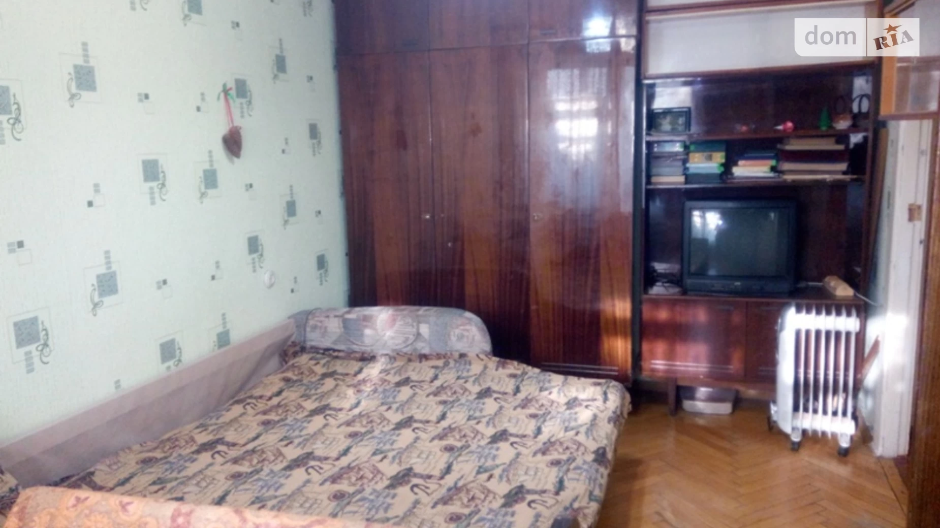 Сдается в аренду 2-комнатная квартира 50 кв. м в Киеве, ул. Дегтяревская, 26А - фото 3