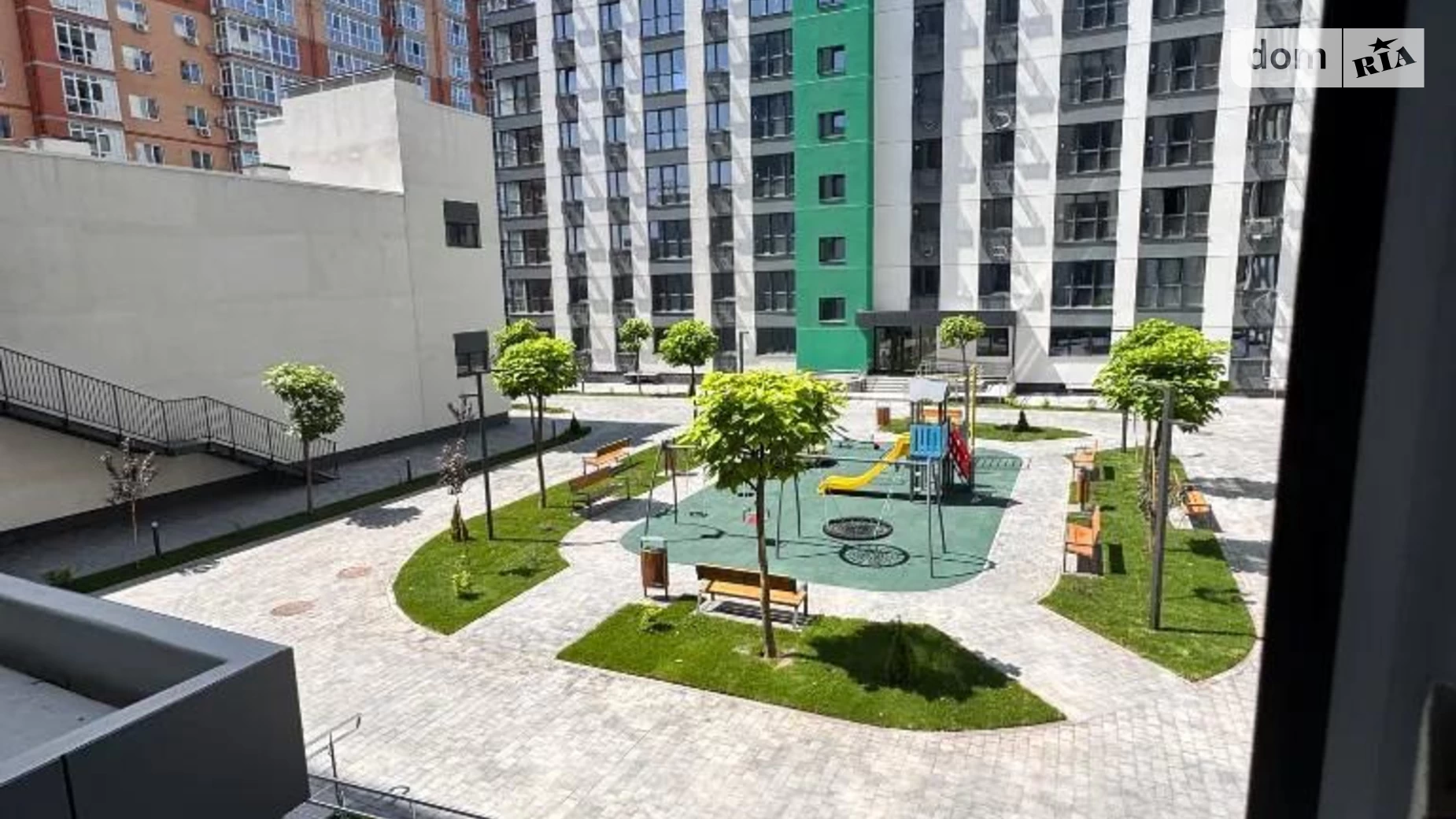Продається 3-кімнатна квартира 65 кв. м у Дніпрі, Запорізьке шосе, 25 - фото 2