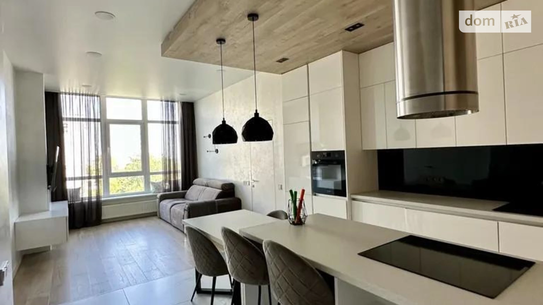 Продається 3-кімнатна квартира 76 кв. м у Дніпрі, вул. Кулішова, 18 - фото 2
