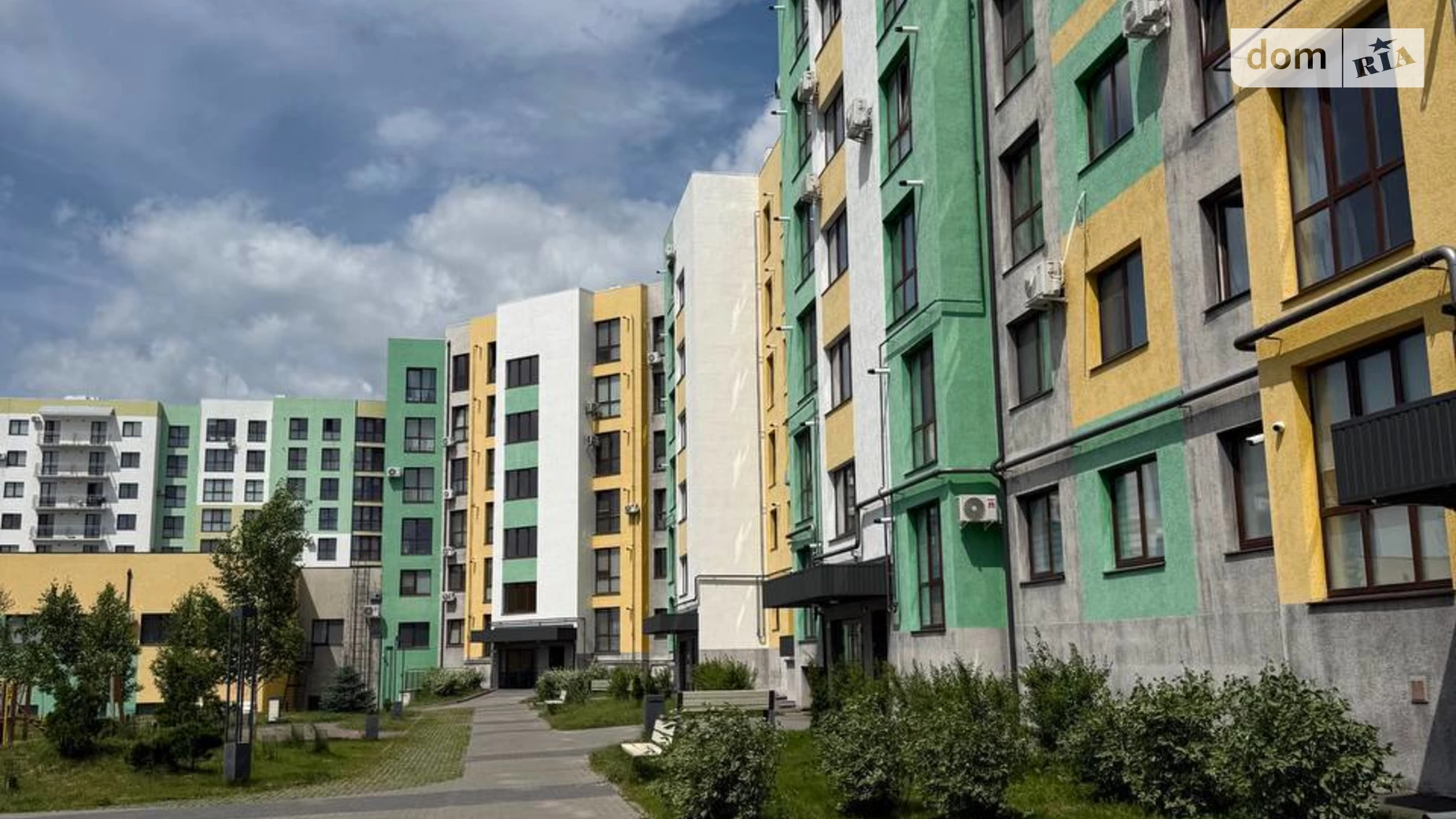 Продається 2-кімнатна квартира 64.6 кв. м у Рівному, цена: 89000 $ - фото 4