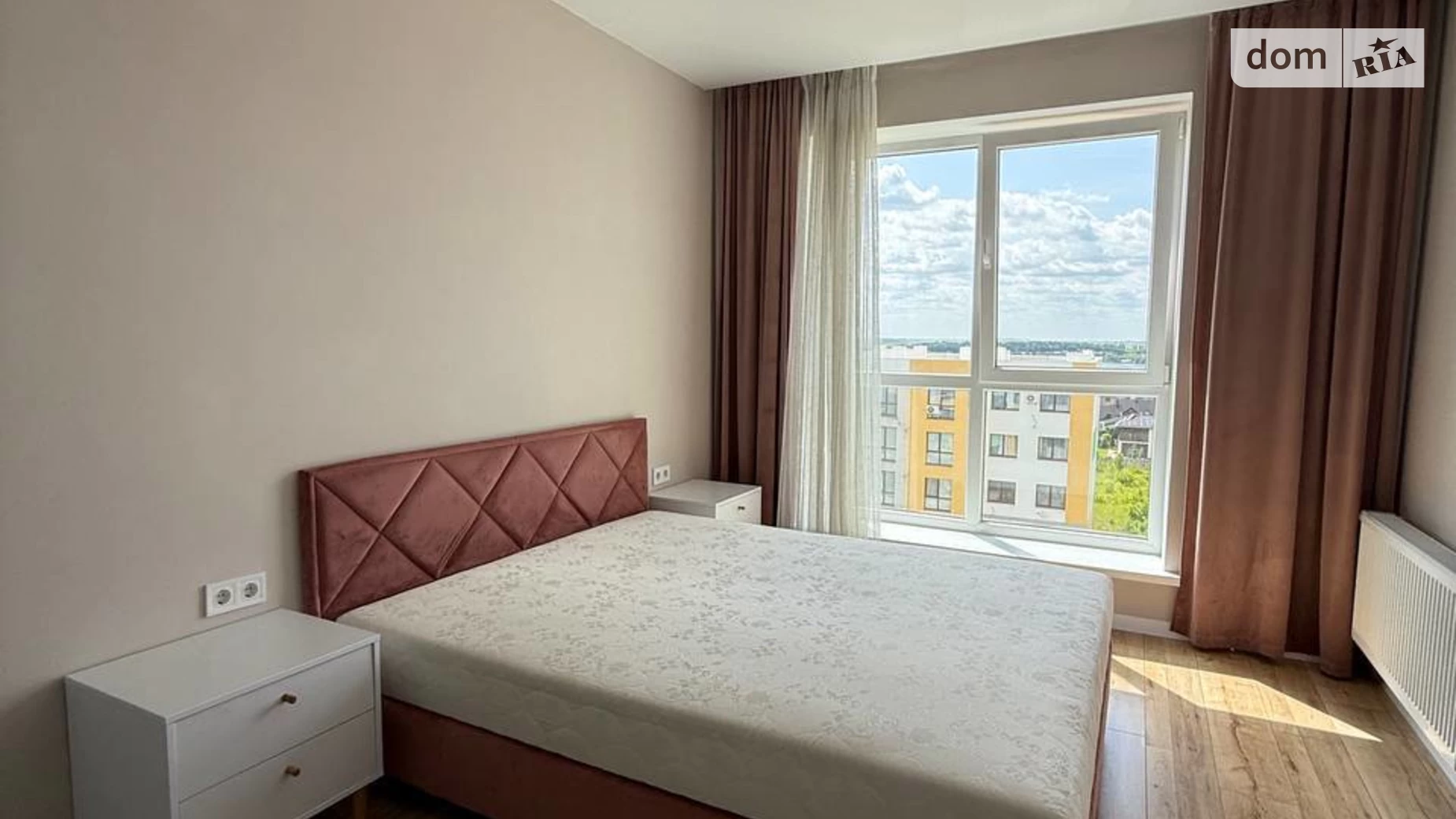 Продається 2-кімнатна квартира 64.6 кв. м у Рівному, цена: 89000 $ - фото 2