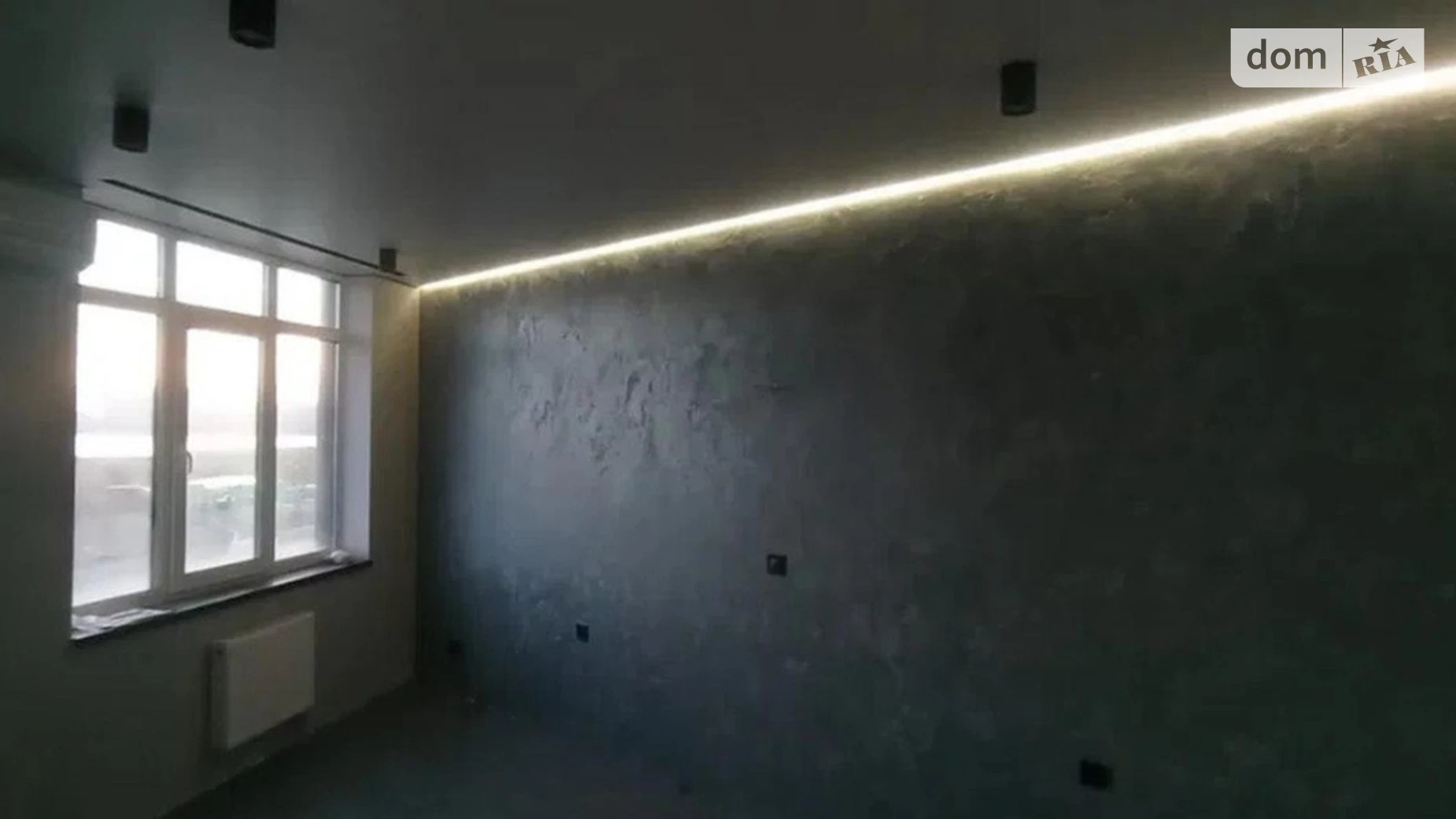 Продается 1-комнатная квартира 34.9 кв. м в Киеве, цена: 65000 $ - фото 2