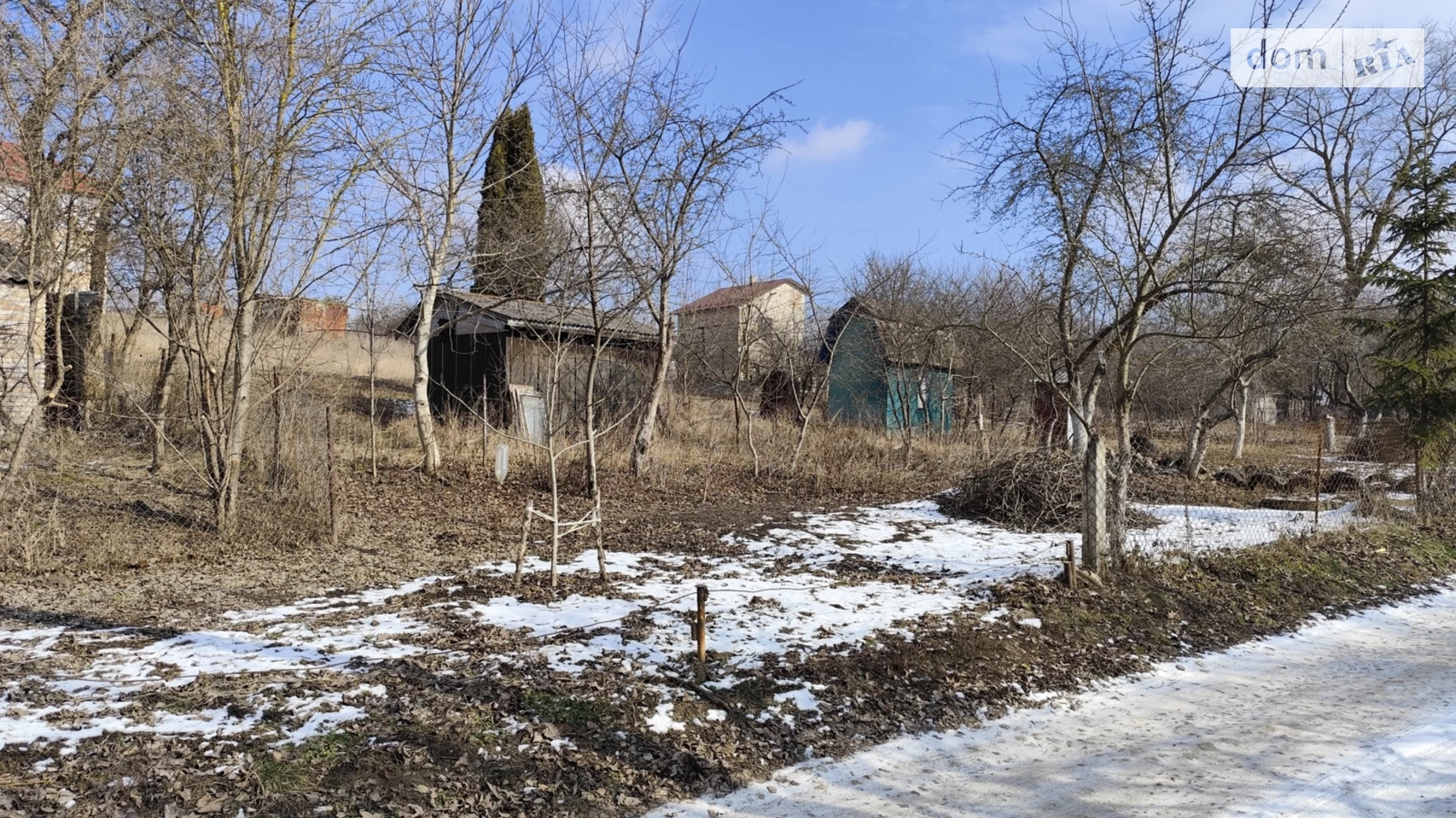 Первые Львовские Дачи, цена: 5900 $ - фото 3
