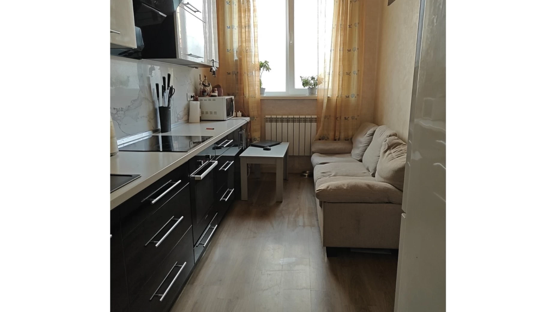 Продається 1-кімнатна квартира 37.6 кв. м у Ірпені, вул. Київська, 22Ж - фото 5
