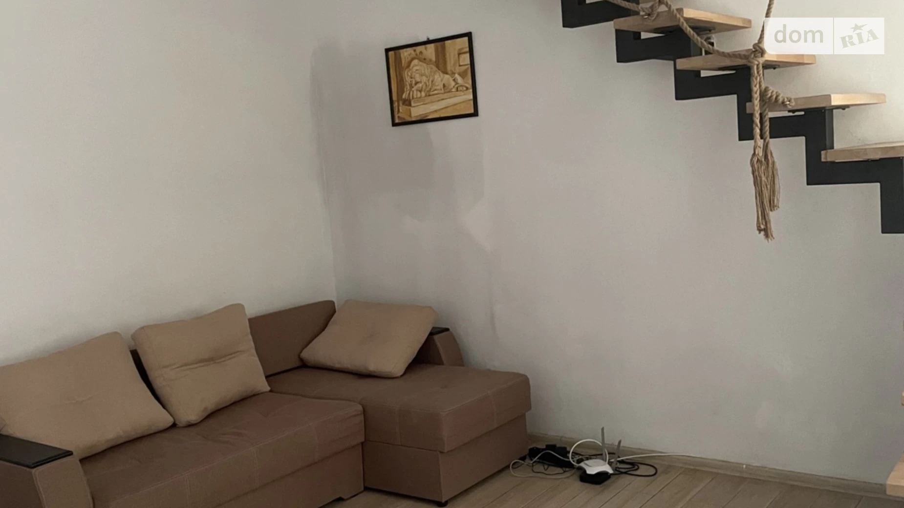 Продається 2-кімнатна квартира 42 кв. м у Львові, вул. Пекарська, 37 - фото 4