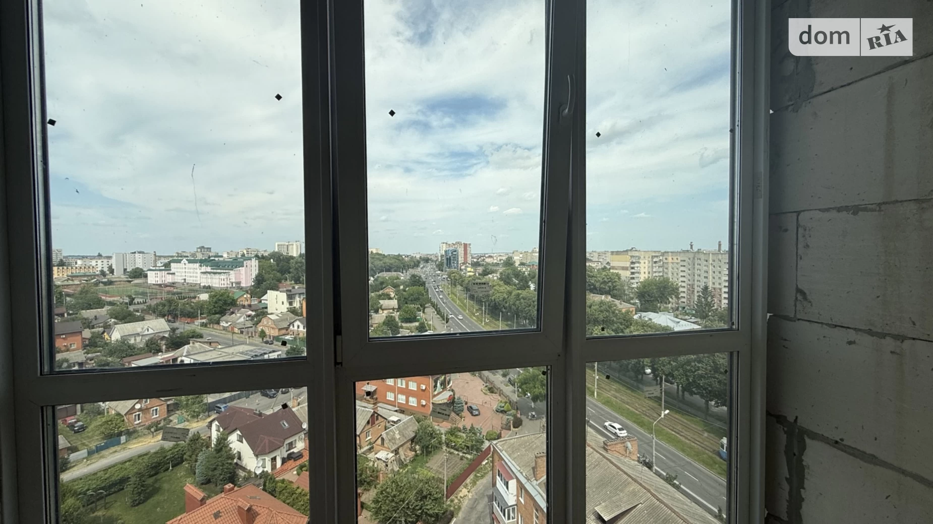 Продається 2-кімнатна квартира 58 кв. м у Вінниці, цена: 70000 $ - фото 2