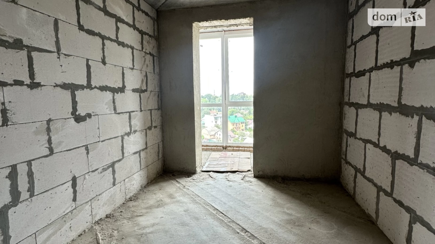 Продается 2-комнатная квартира 58 кв. м в Виннице, ул. Пирогова - фото 2