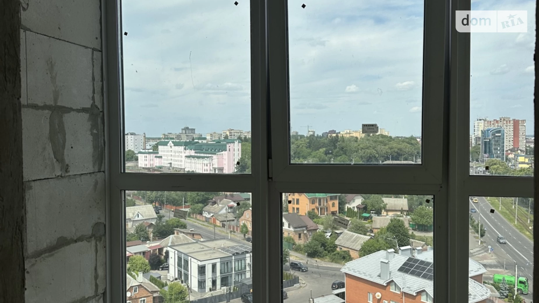 Продается 2-комнатная квартира 58 кв. м в Виннице, ул. Пирогова - фото 3