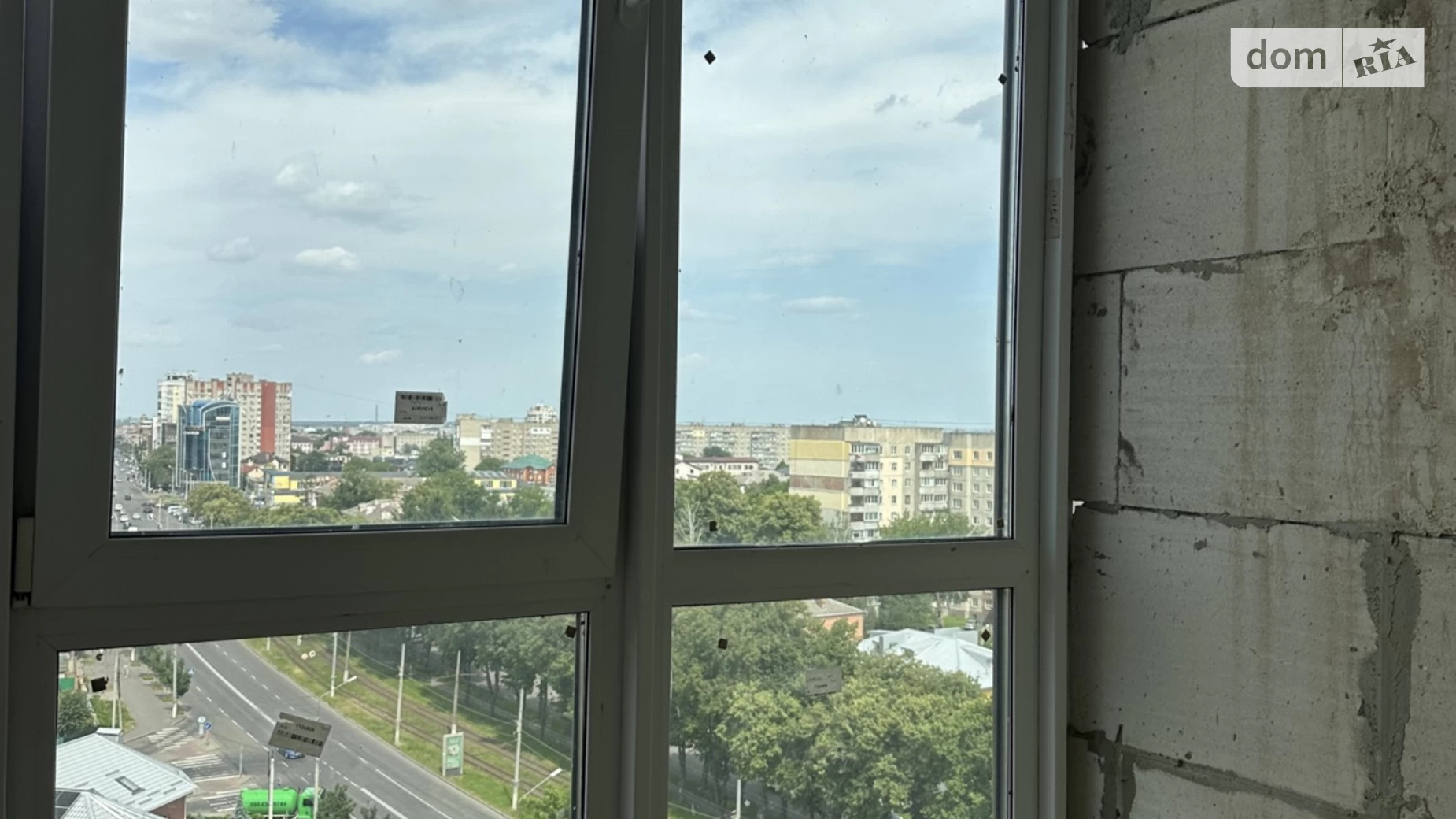 Продается 2-комнатная квартира 58 кв. м в Виннице, ул. Пирогова - фото 4