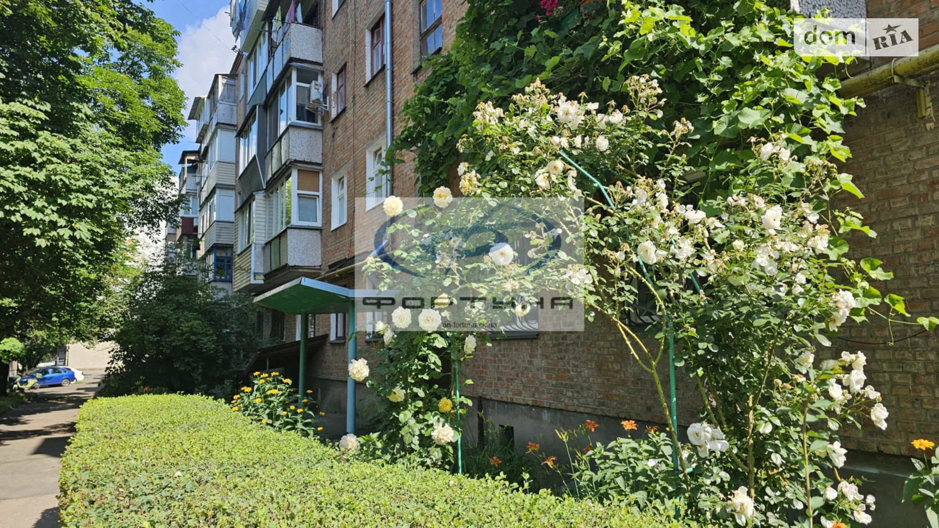 Продается 2-комнатная квартира 46 кв. м в Черкассах, ул. Чигиринская, 42 - фото 3