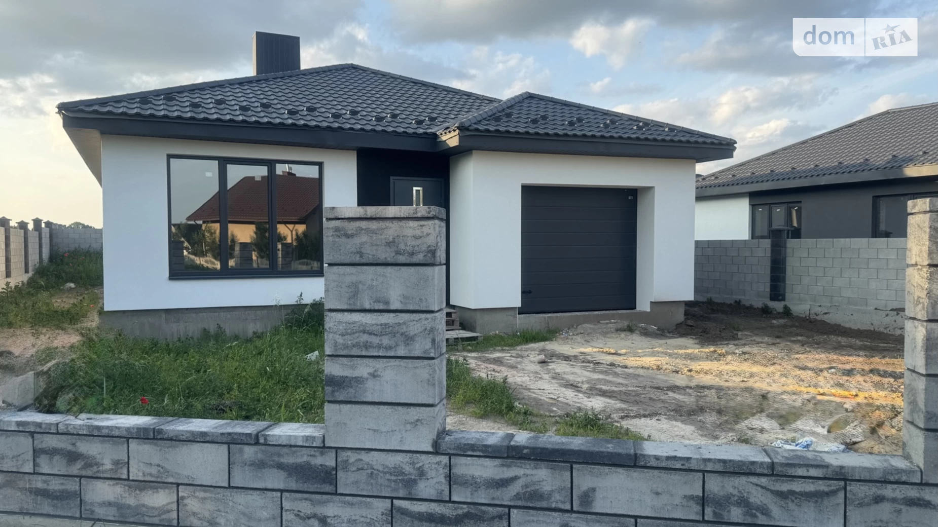 Продається одноповерховий будинок 130 кв. м з верандою, цена: 87000 $ - фото 2