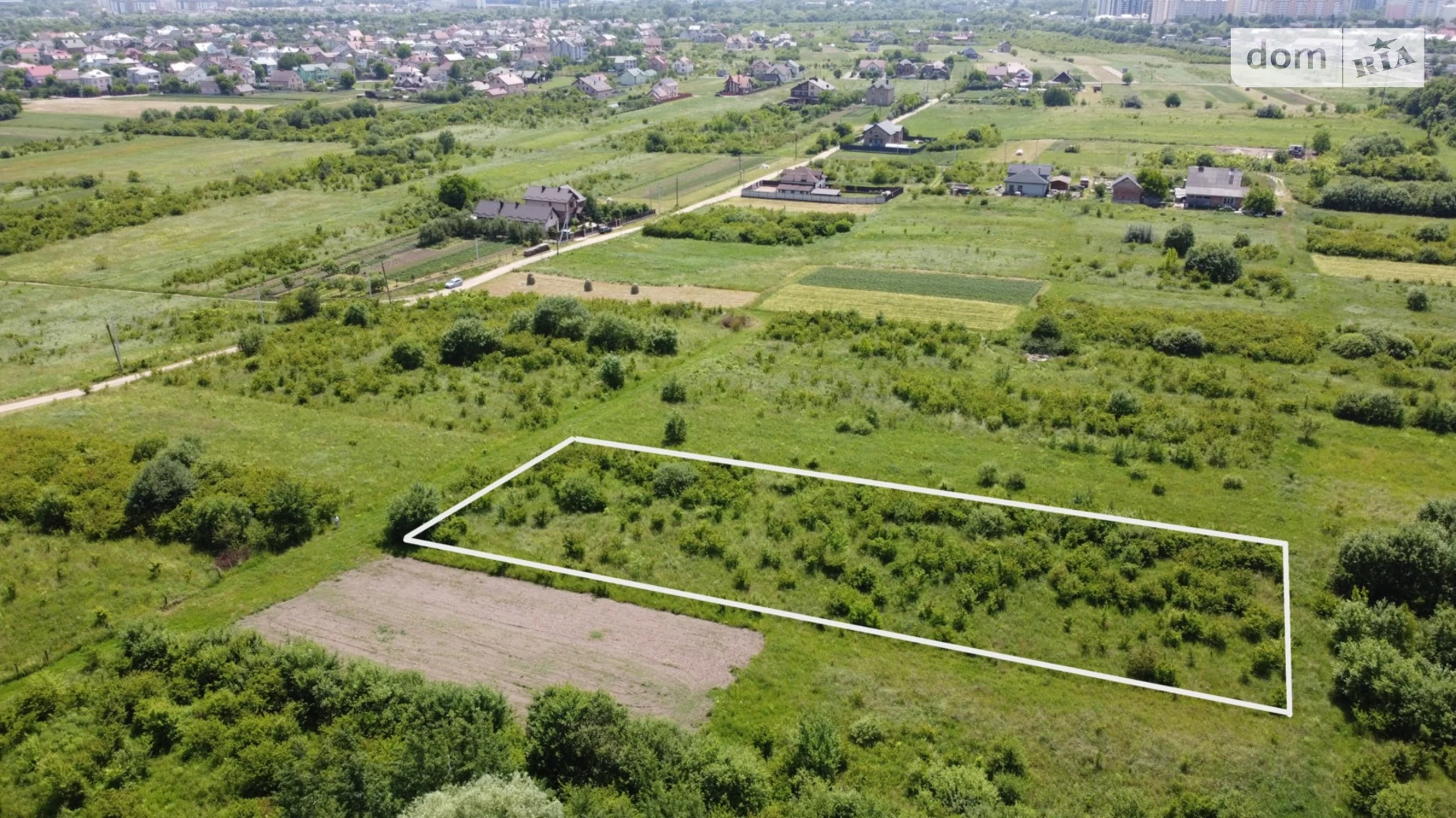 Продается земельный участок 29 соток в Ивано-Франковской области, цена: 34900 $ - фото 4