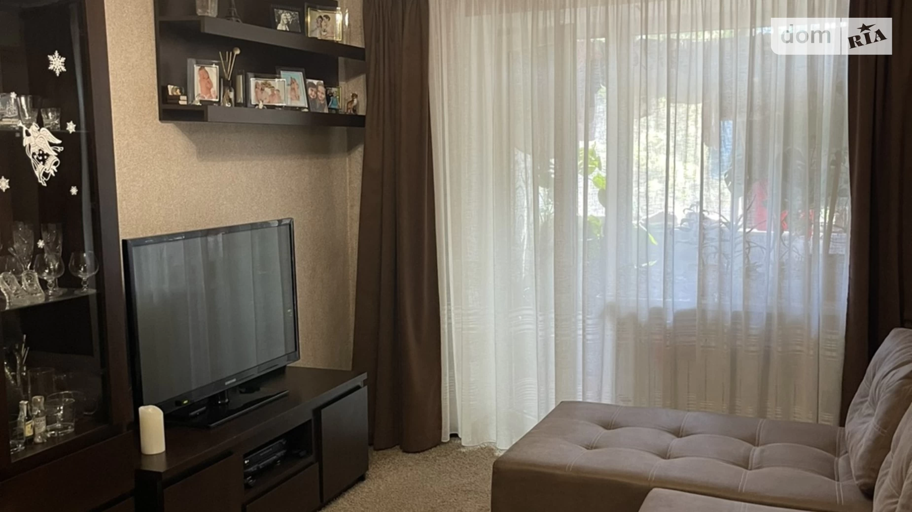 Продається 2-кімнатна квартира 44 кв. м у Одесі, вул. Люстдорфська дорога - фото 4