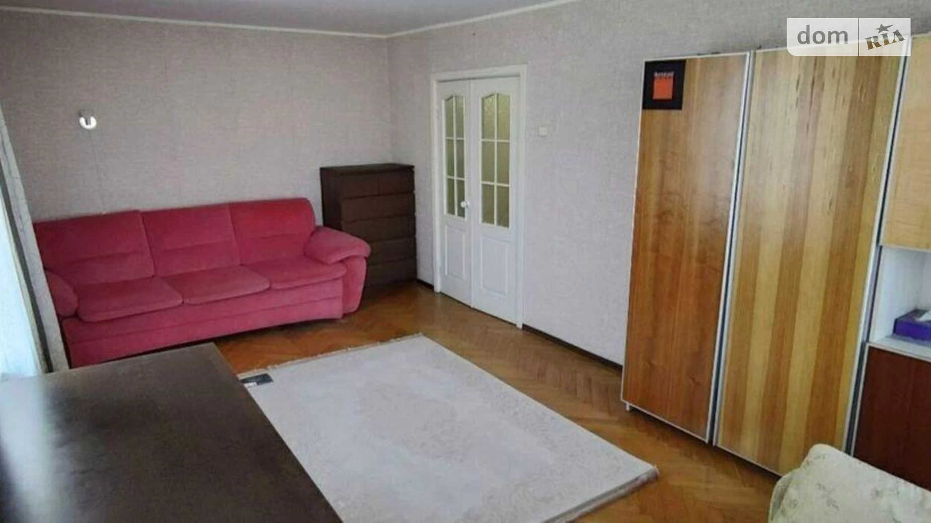 Продається 1-кімнатна квартира 42.8 кв. м у Києві, цена: 59000 $ - фото 2