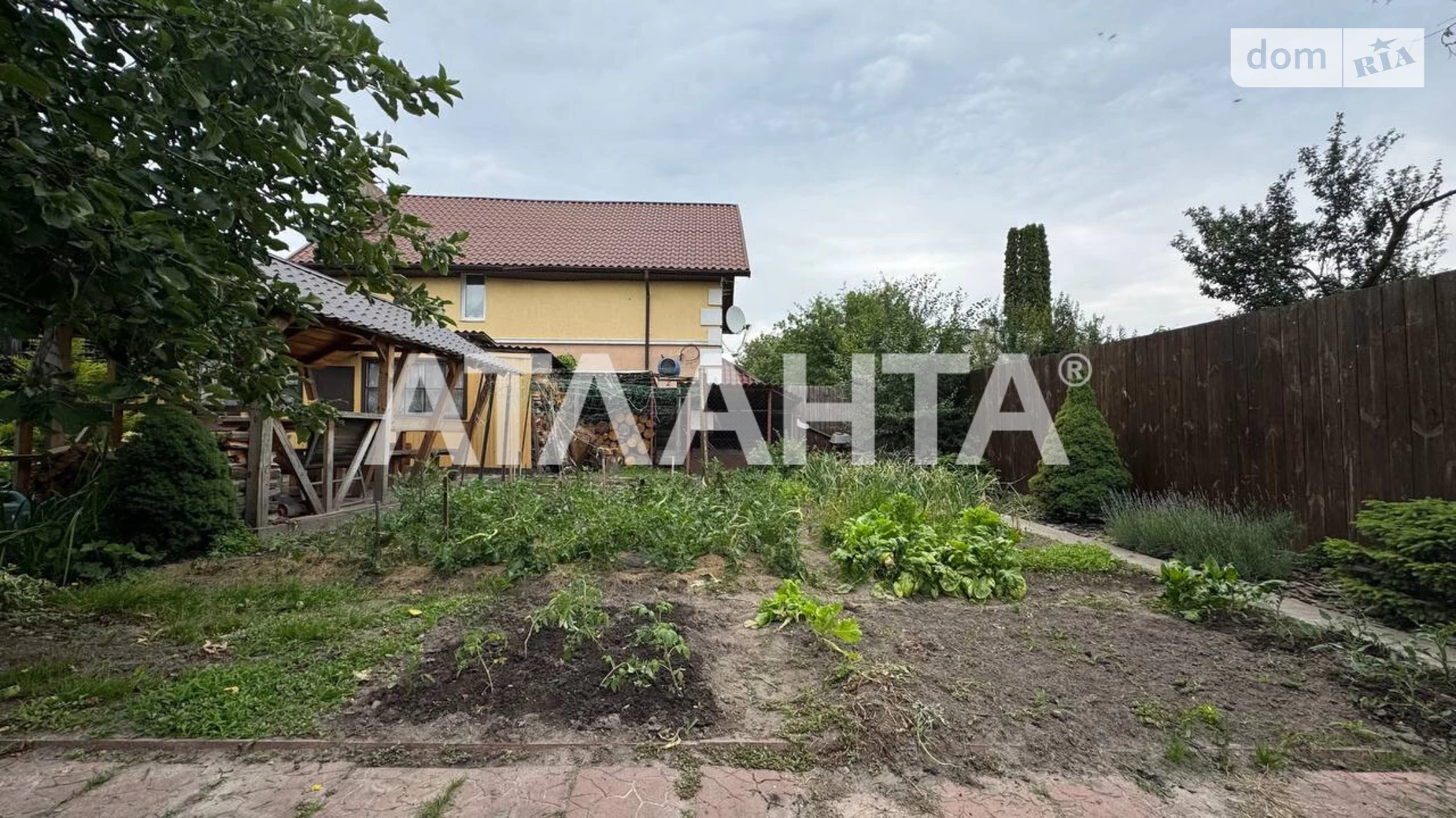 Продається будинок 2 поверховий 118 кв. м з балконом, цена: 155000 $ - фото 2