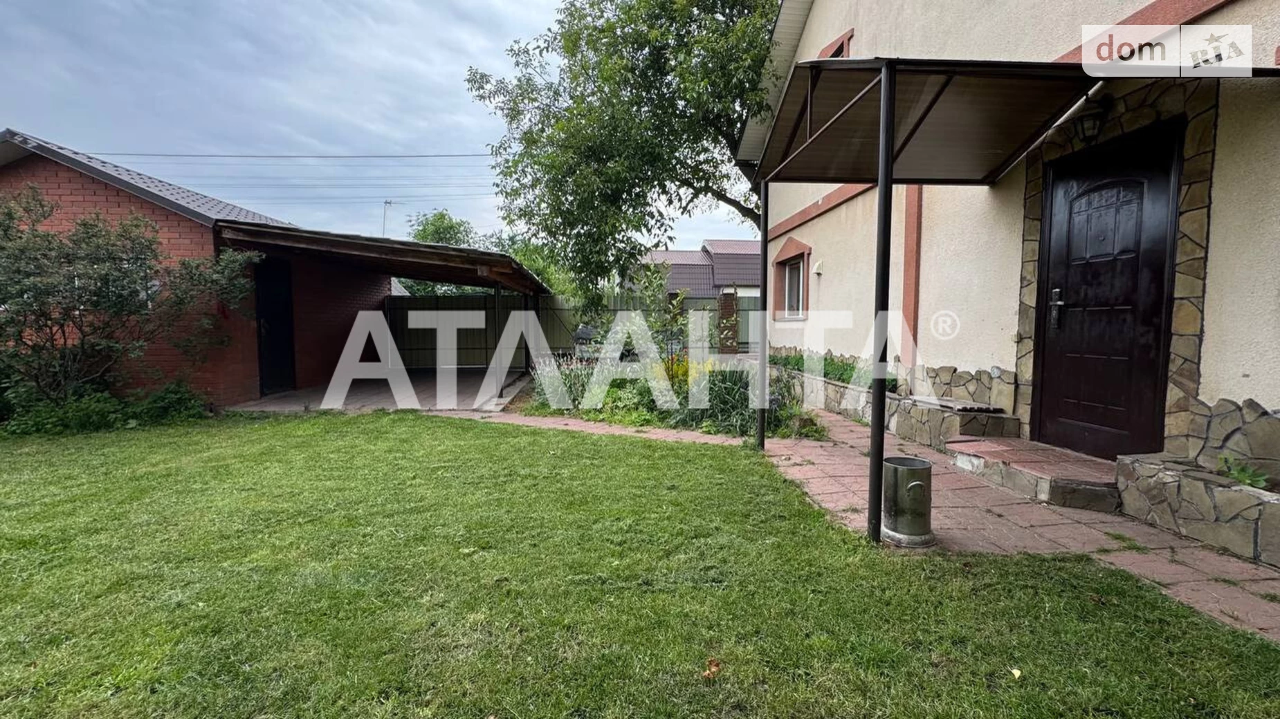 Продається будинок 2 поверховий 118 кв. м з балконом, цена: 155000 $ - фото 3