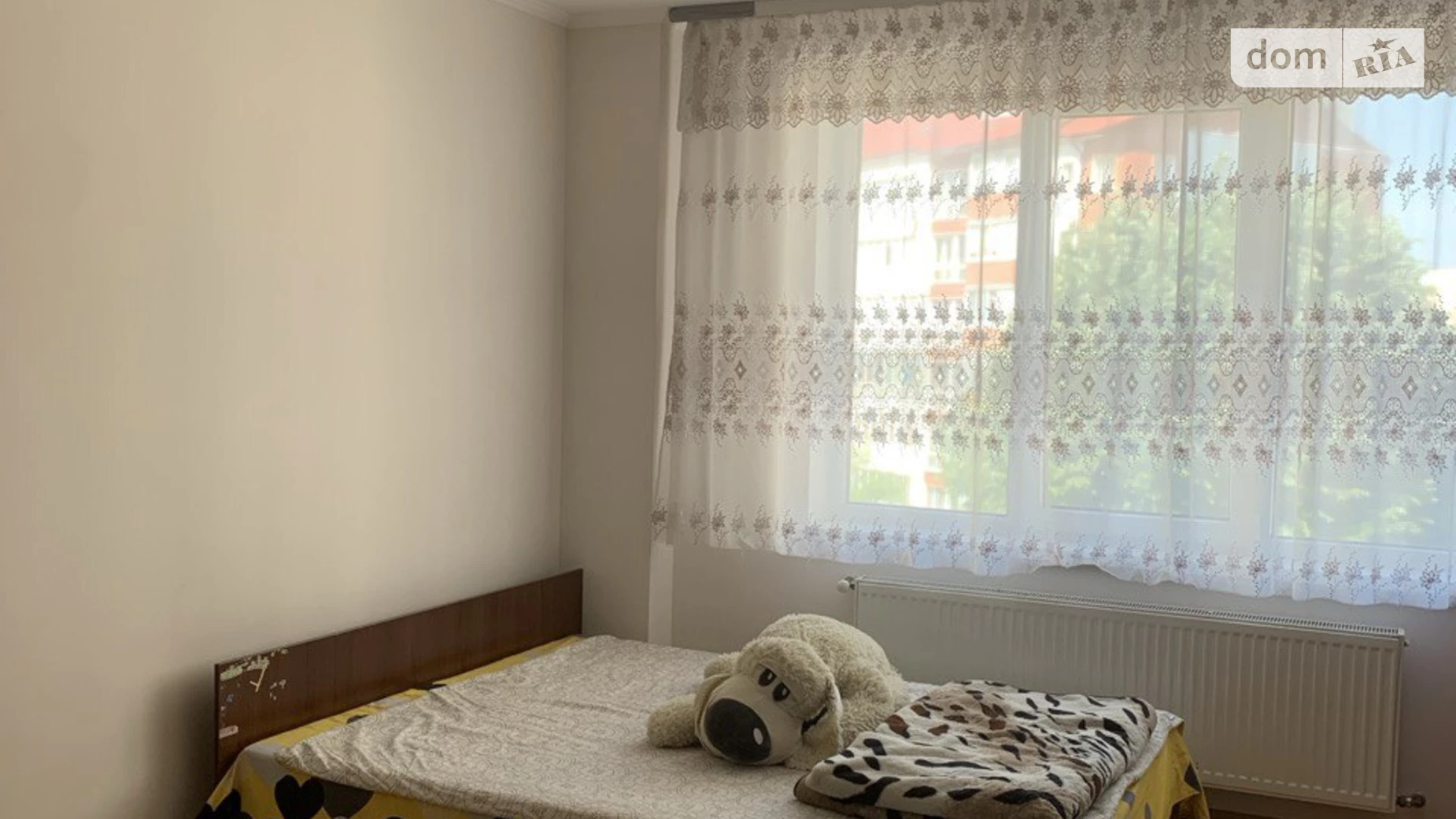 3-кімнатна квартира 78 кв. м у Тернополі, вул. Довженка Олександра - фото 5