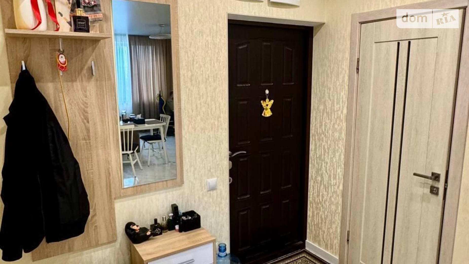 Продается 1-комнатная квартира 45 кв. м в Лиманке, ул. Жемчужная, 9 - фото 5