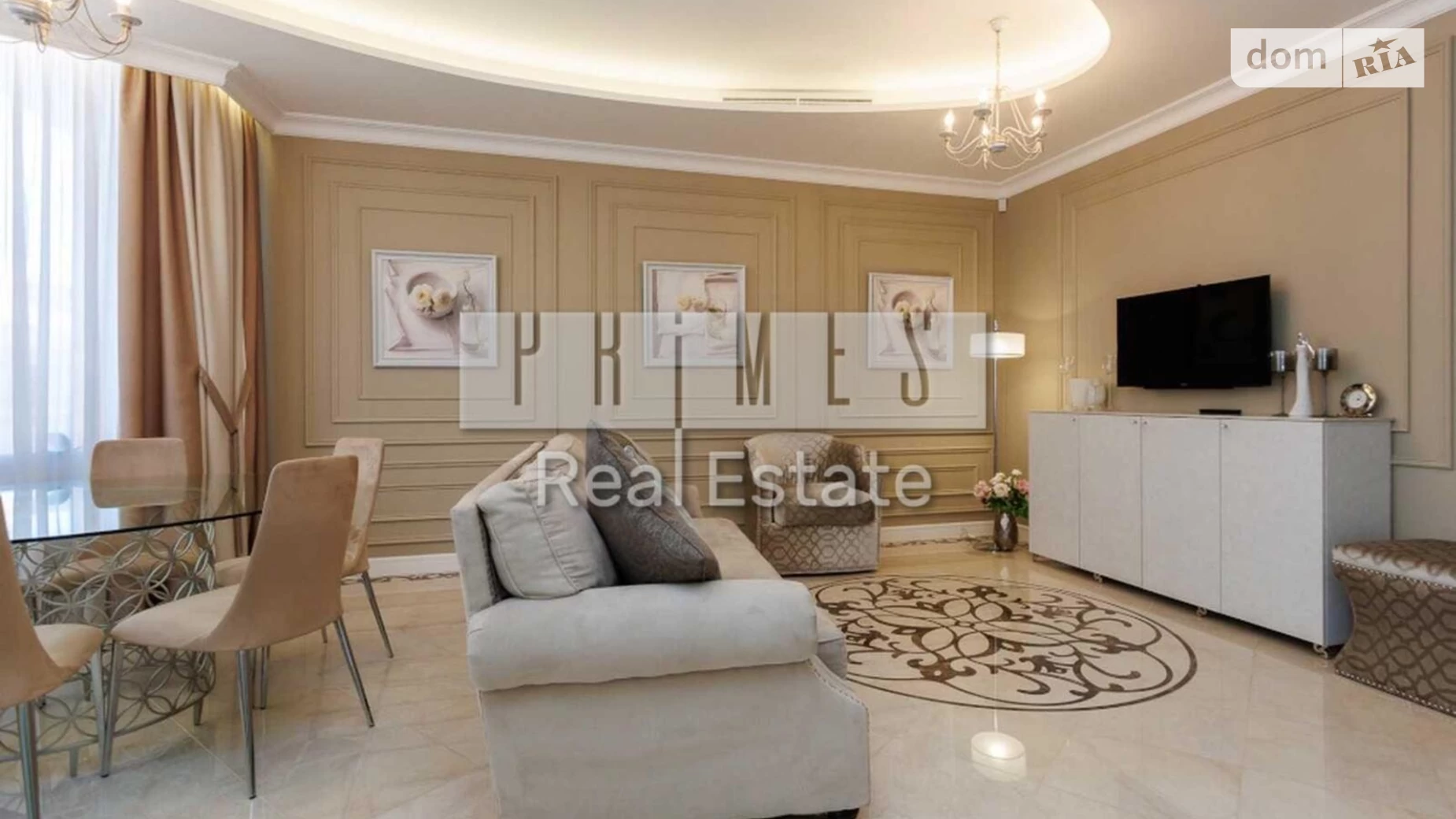 Продается 3-комнатная квартира 115 кв. м в Киеве, цена: 265000 $ - фото 3