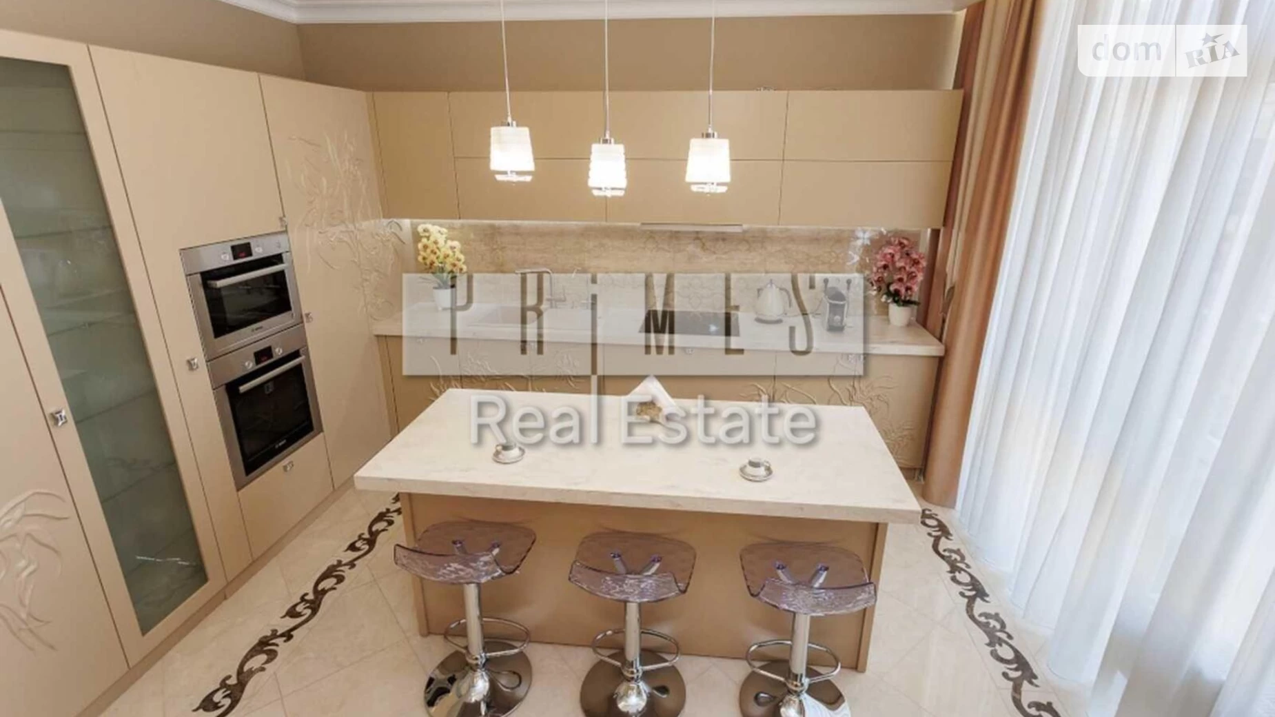 Продается 3-комнатная квартира 115 кв. м в Киеве, цена: 265000 $ - фото 2