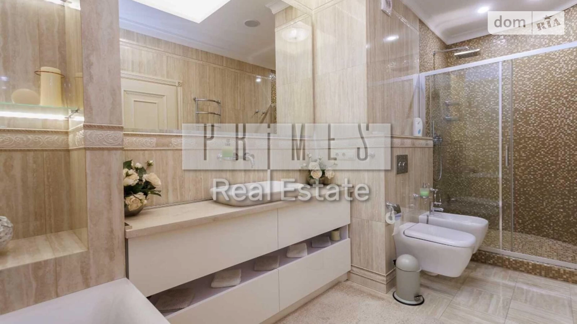 Продается 3-комнатная квартира 115 кв. м в Киеве, цена: 265000 $ - фото 4