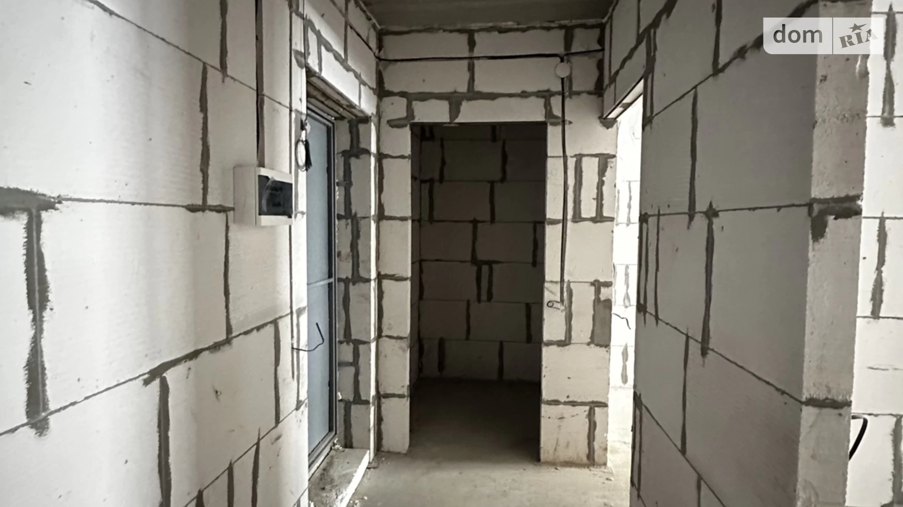 Продається 2-кімнатна квартира 66 кв. м у Стрижавці, цена: 49900 $ - фото 5