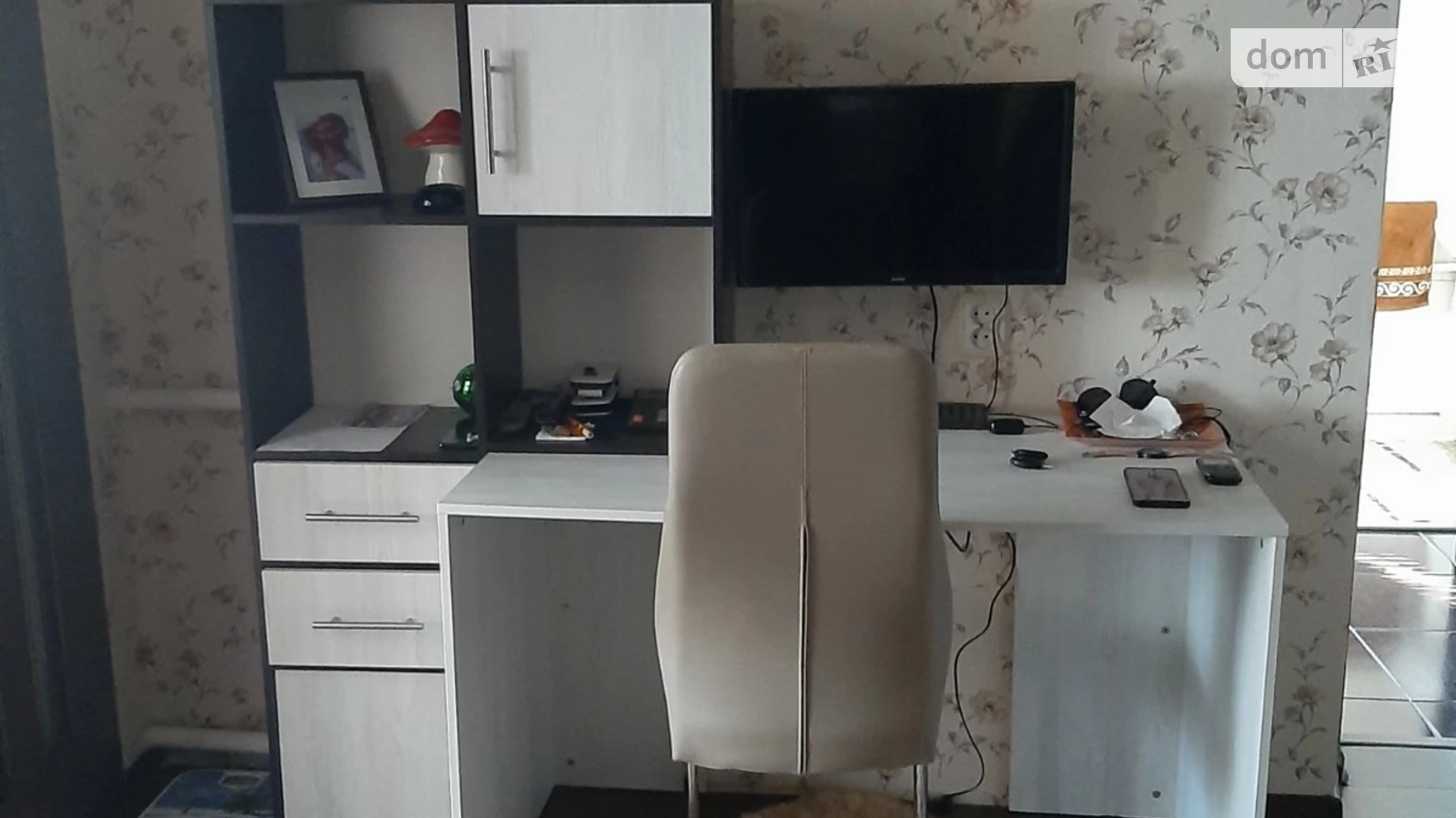 Продається одноповерховий будинок 62.2 кв. м з мансардою, цена: 70000 $ - фото 5