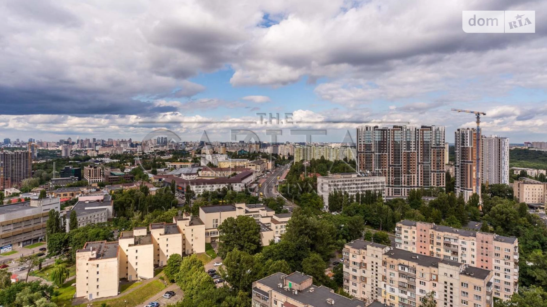 Сдается в аренду 2-комнатная квартира 84.7 кв. м в Киеве, ул. Михаила Максимовича, 3Г - фото 5
