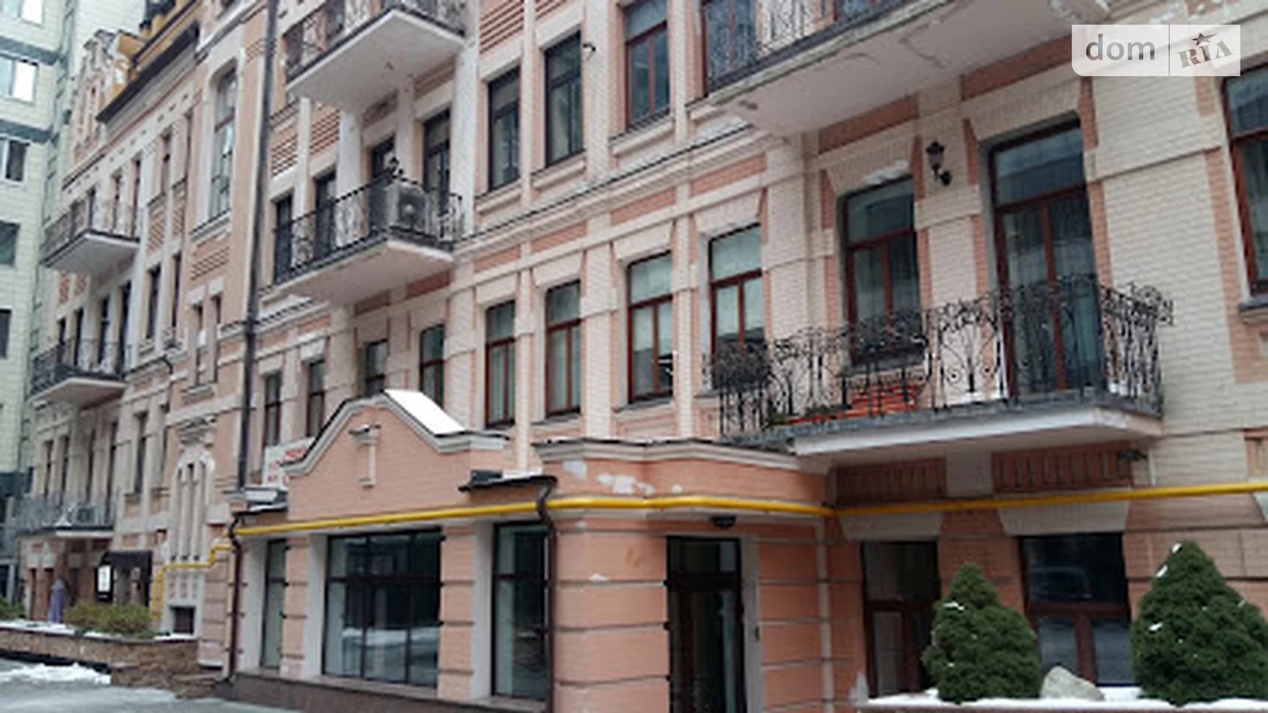 Продається 2-кімнатна квартира 72 кв. м у Києві, вул. Велика Житомирська, 16 - фото 5