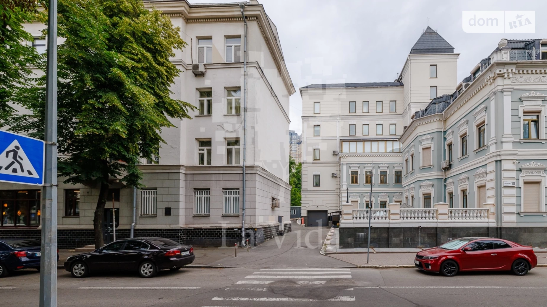 Продается 2-комнатная квартира 53.7 кв. м в Киеве, ул. Липская, 12/5 - фото 4