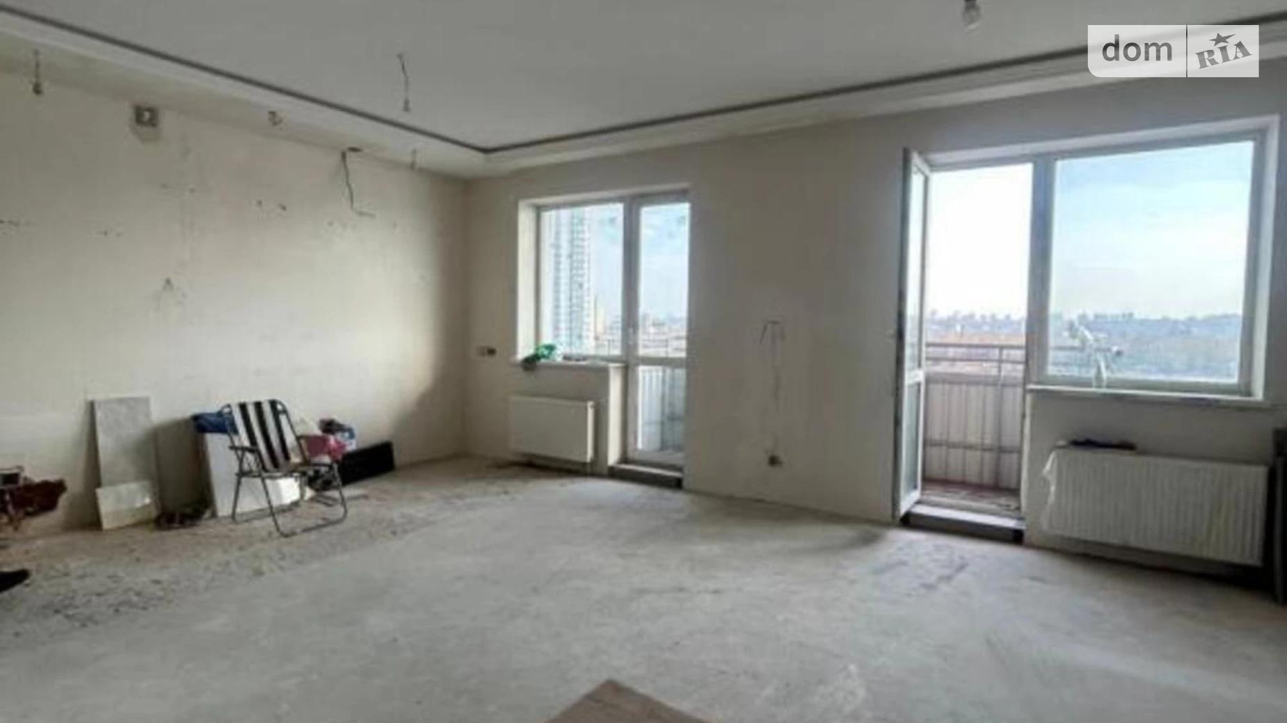 Продается 1-комнатная квартира 49 кв. м в Киеве, цена: 99000 $ - фото 2