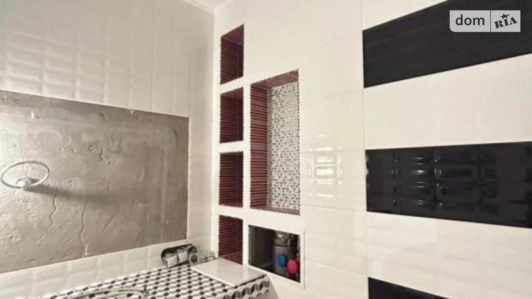 Продается 1-комнатная квартира 49 кв. м в Киеве, цена: 99000 $ - фото 5