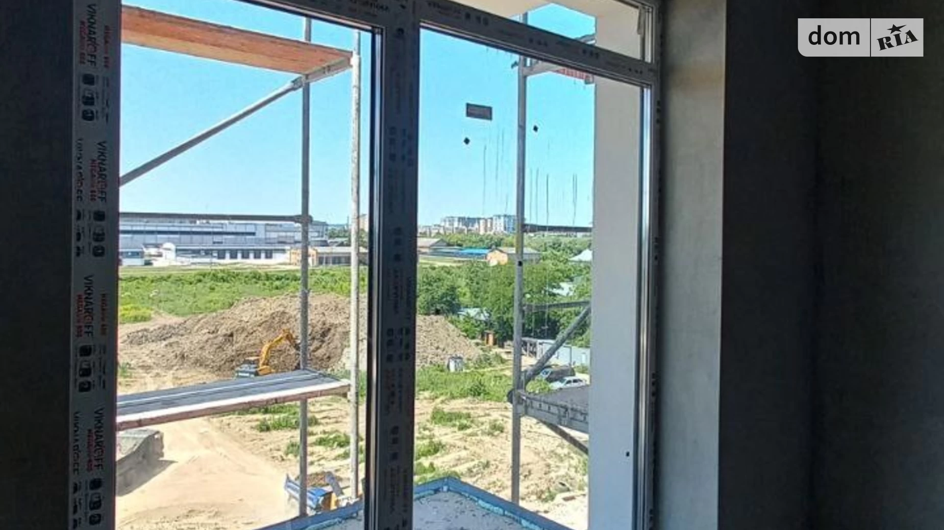 Продається 2-кімнатна квартира 51.9 кв. м у Івано-Франківську, вул. Коновальця Євгена - фото 2