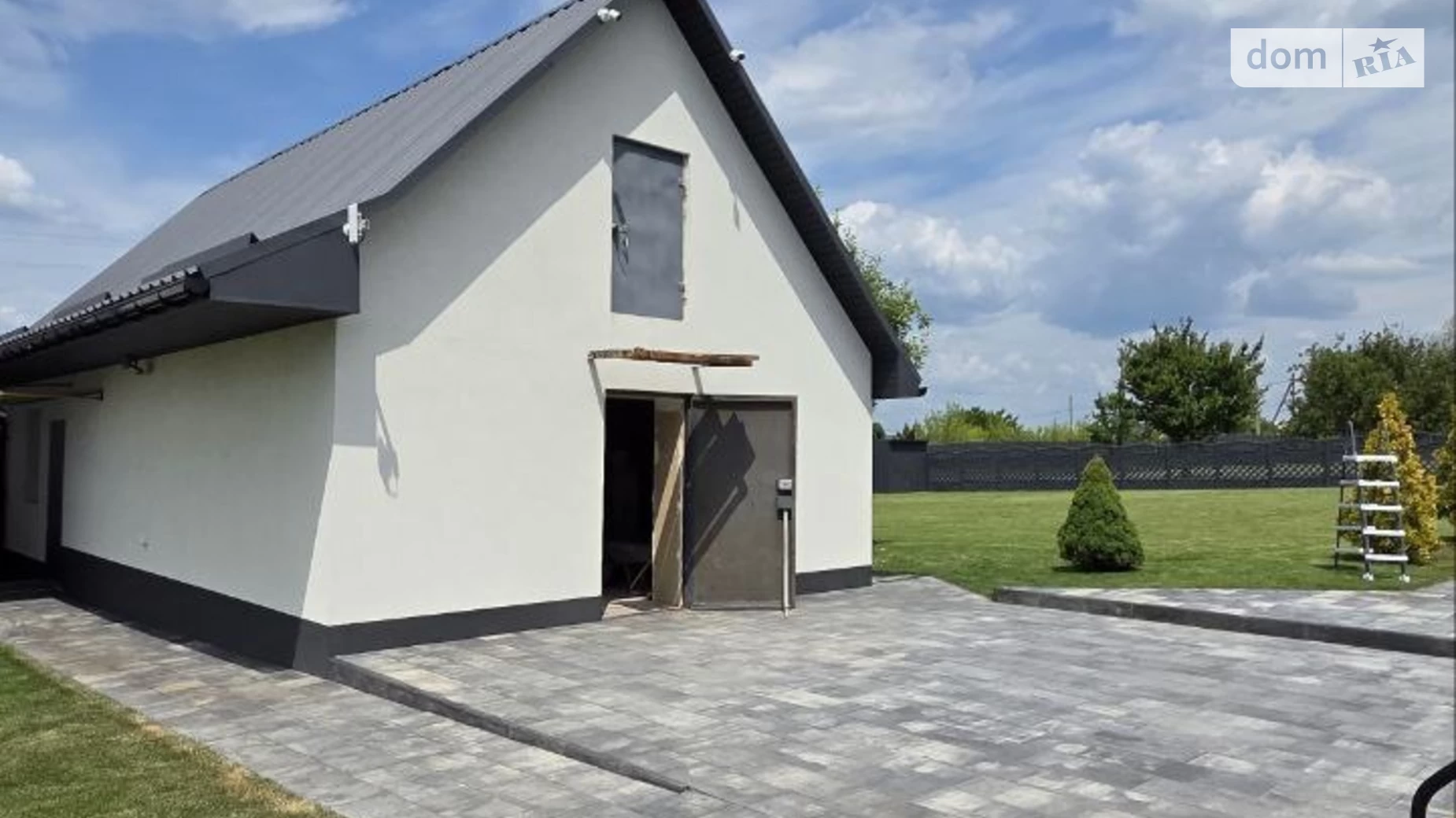 Продается одноэтажный дом 273 кв. м с балконом, цена: 350000 $ - фото 4